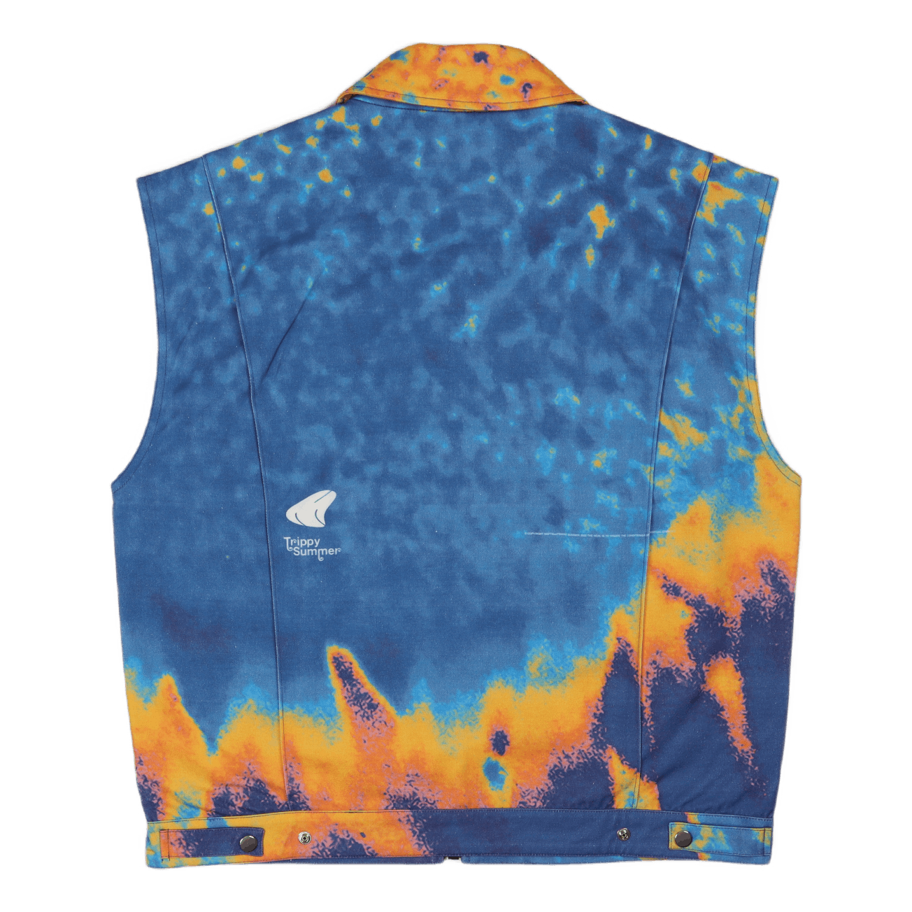 Gilet Uomo/workwear Vest 85