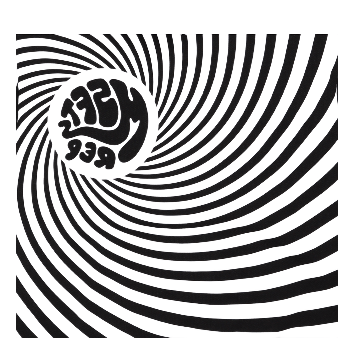 Hoodie Spiral Regular Fit 99