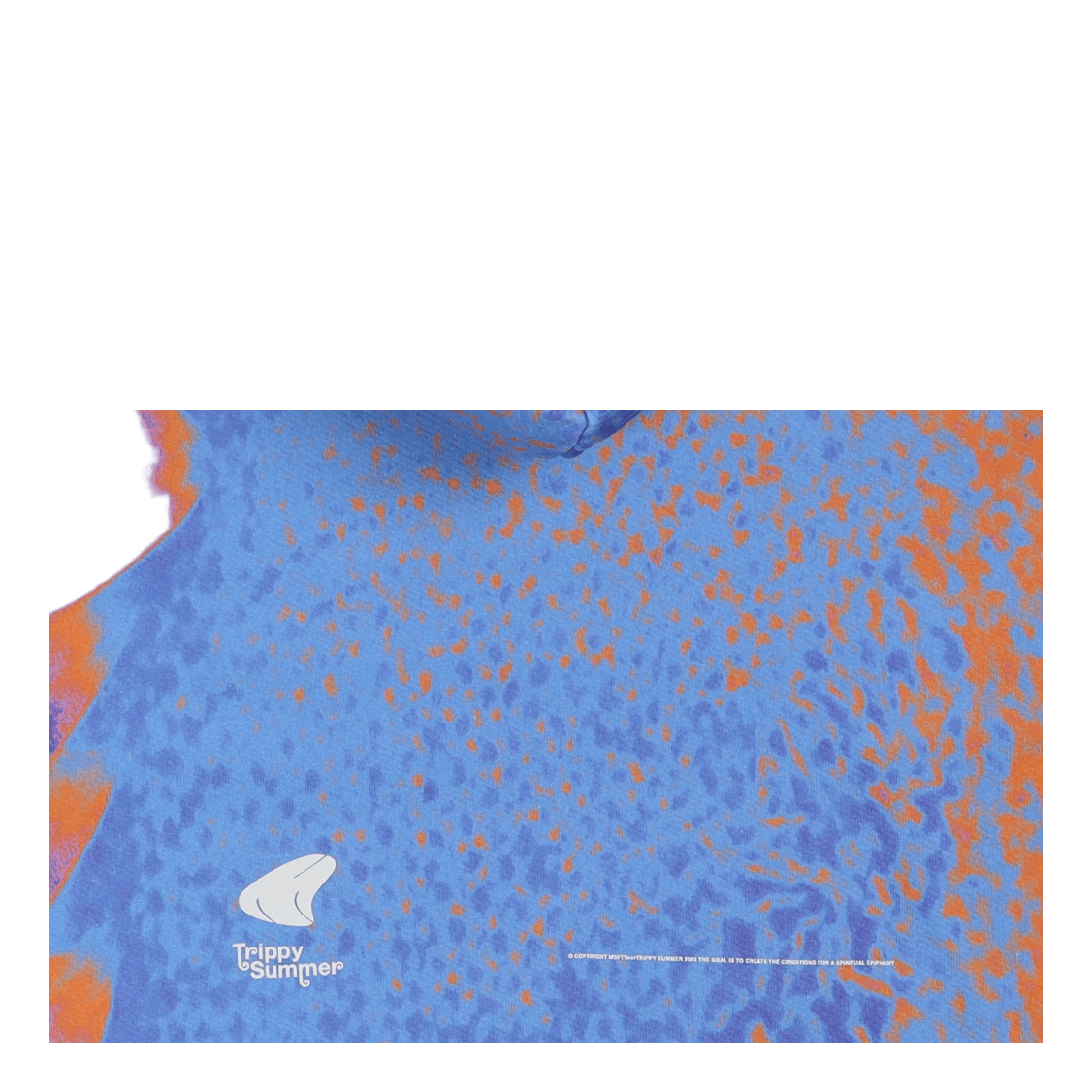 Hoodie Sunflowers Regular Fit 84