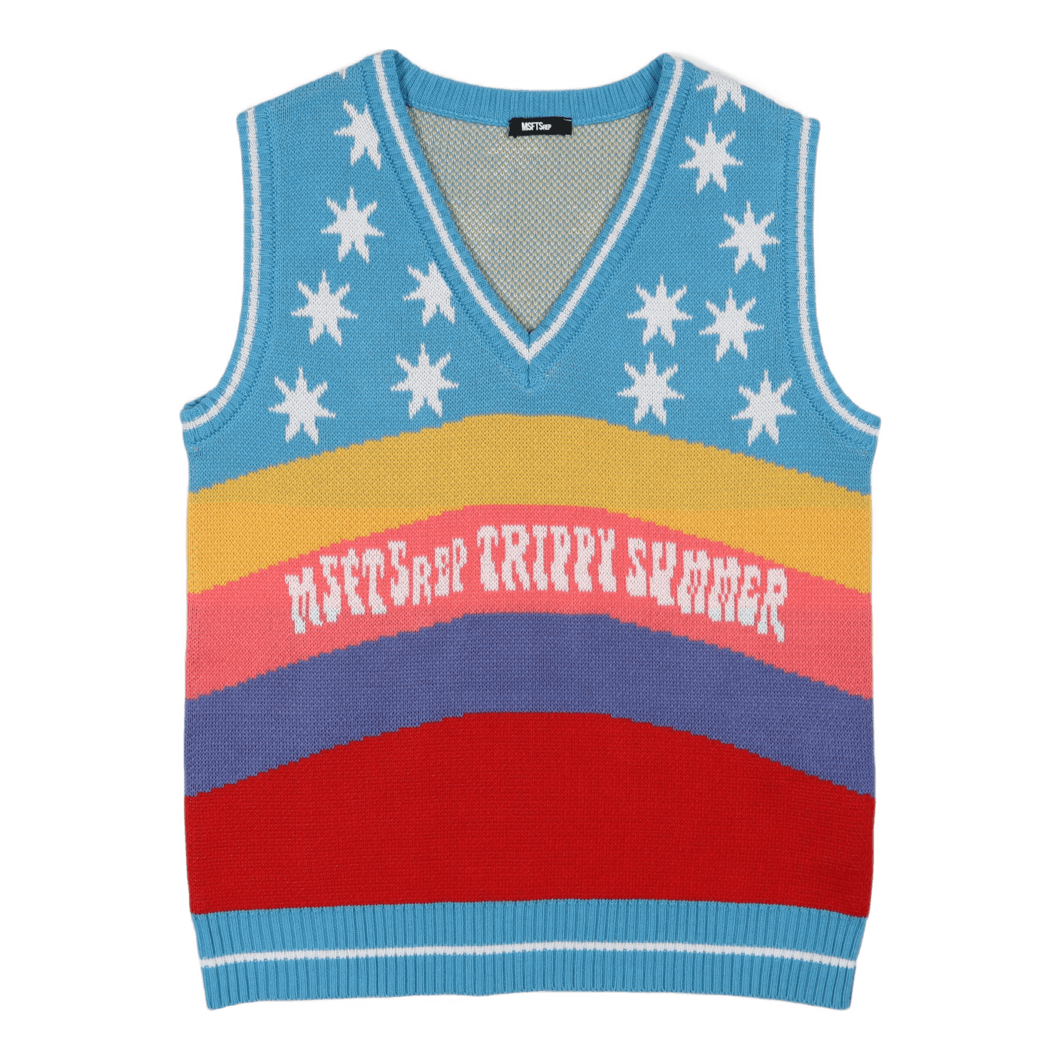 Gilet In Maglia/knitted Vest 0