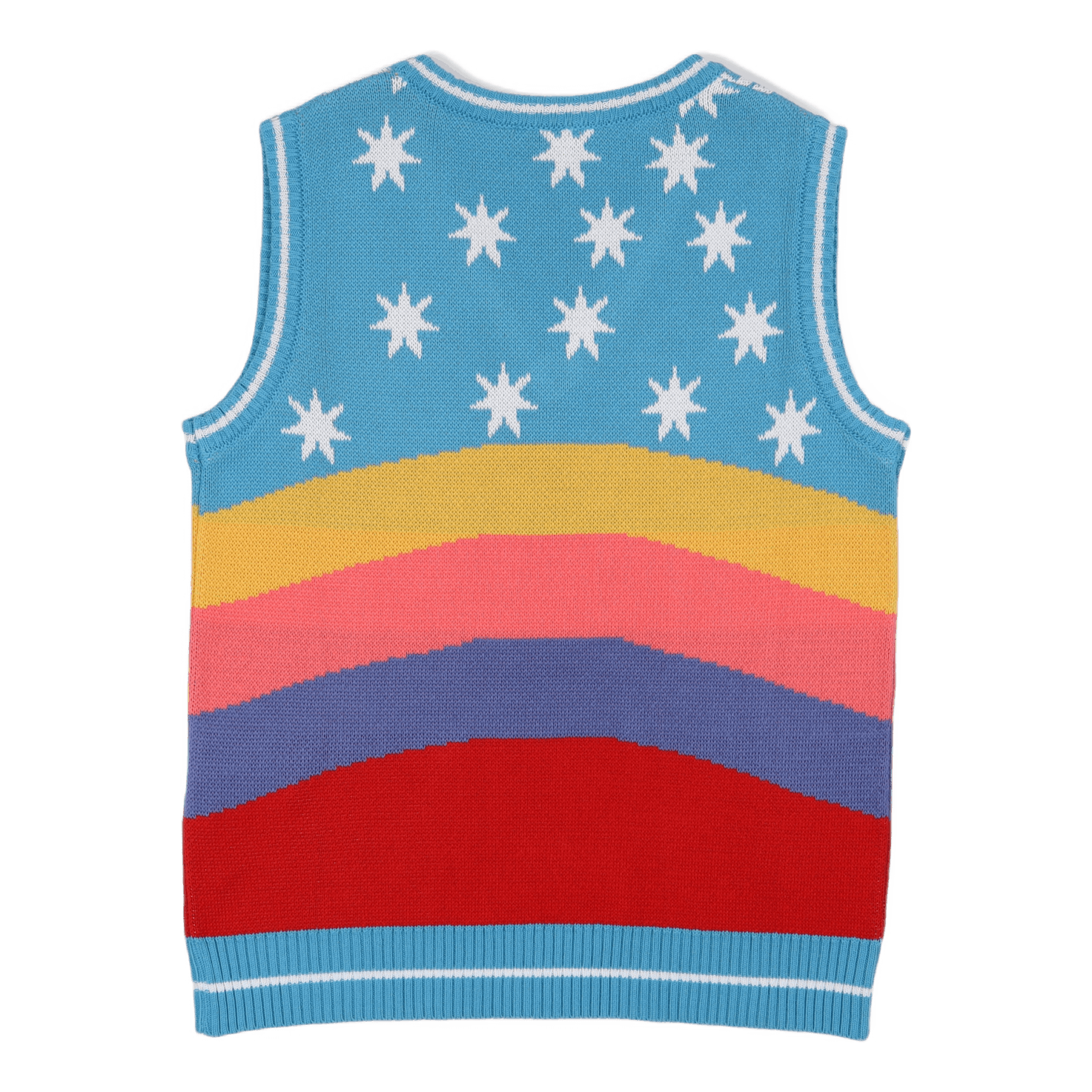 Gilet In Maglia/knitted Vest 0