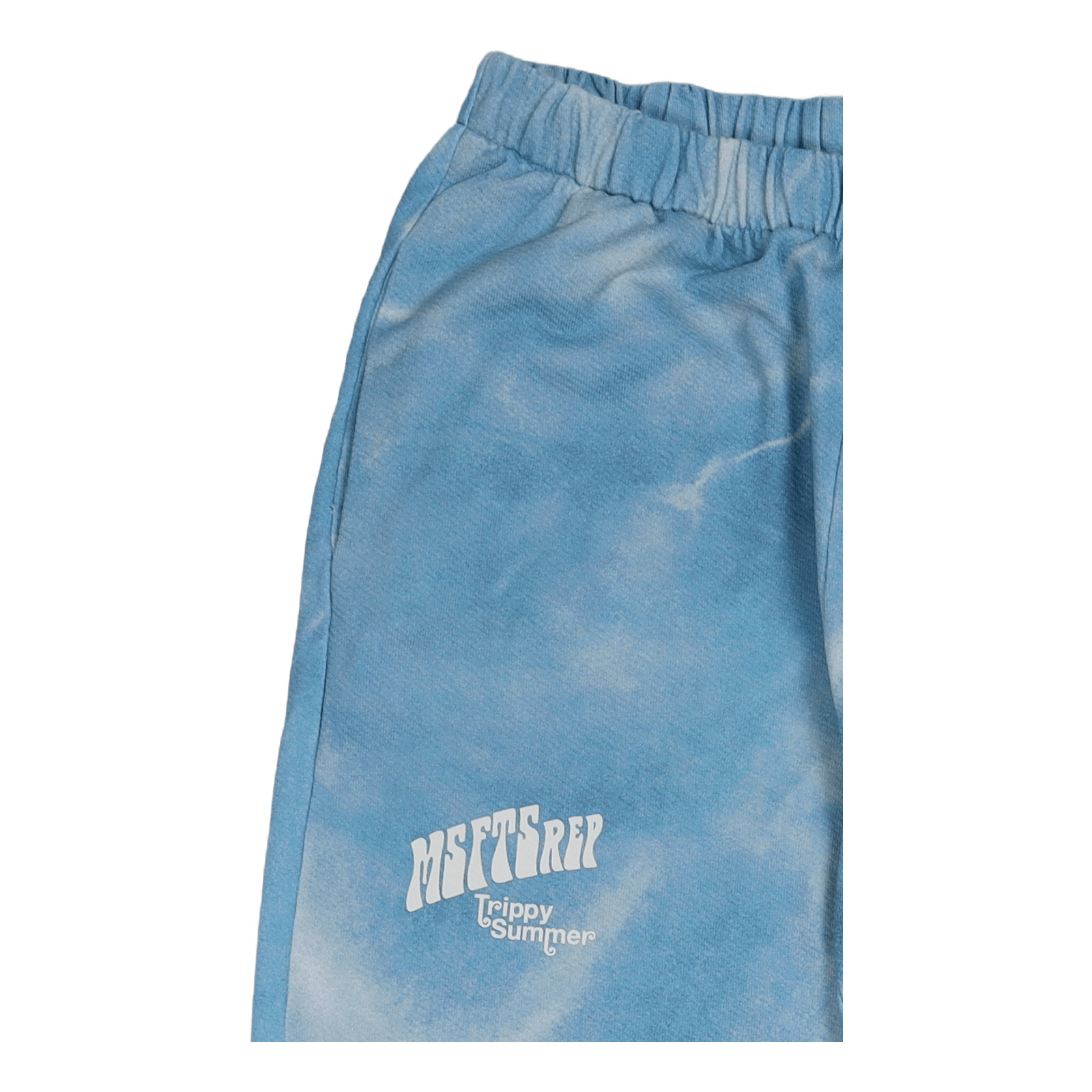 Sweatpants Wetsuit Print 80