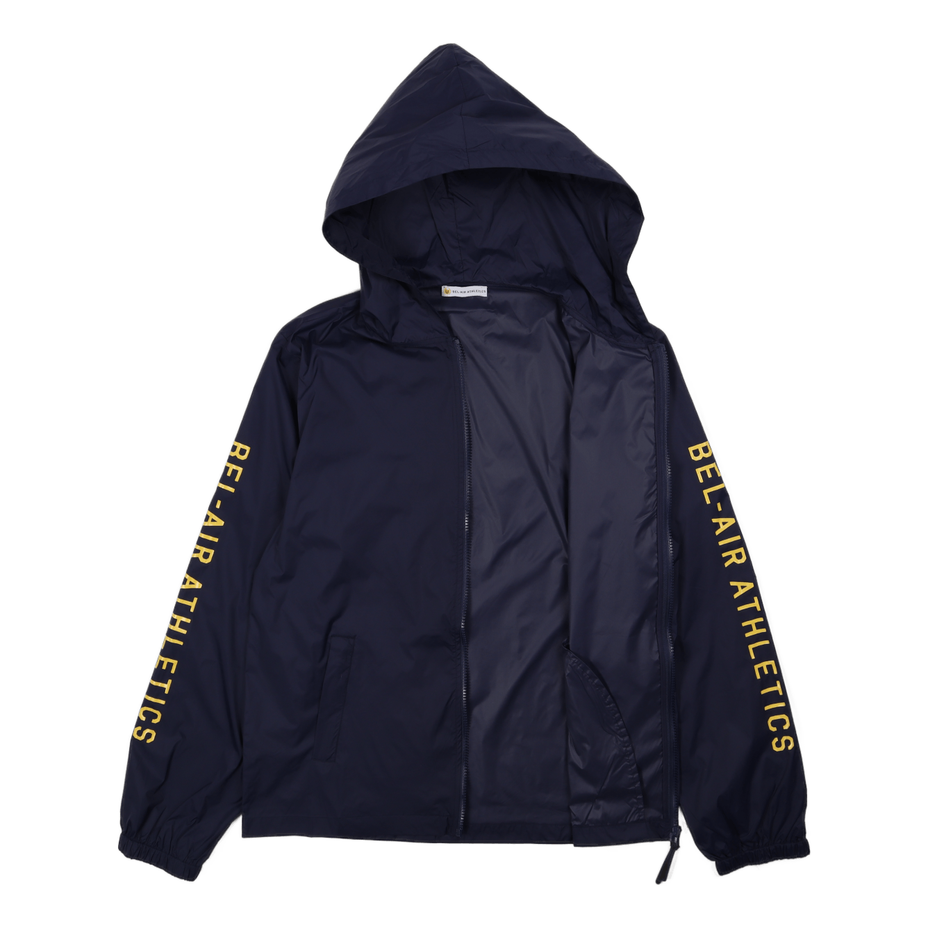 Academy Nylon/lightweight Jack 89