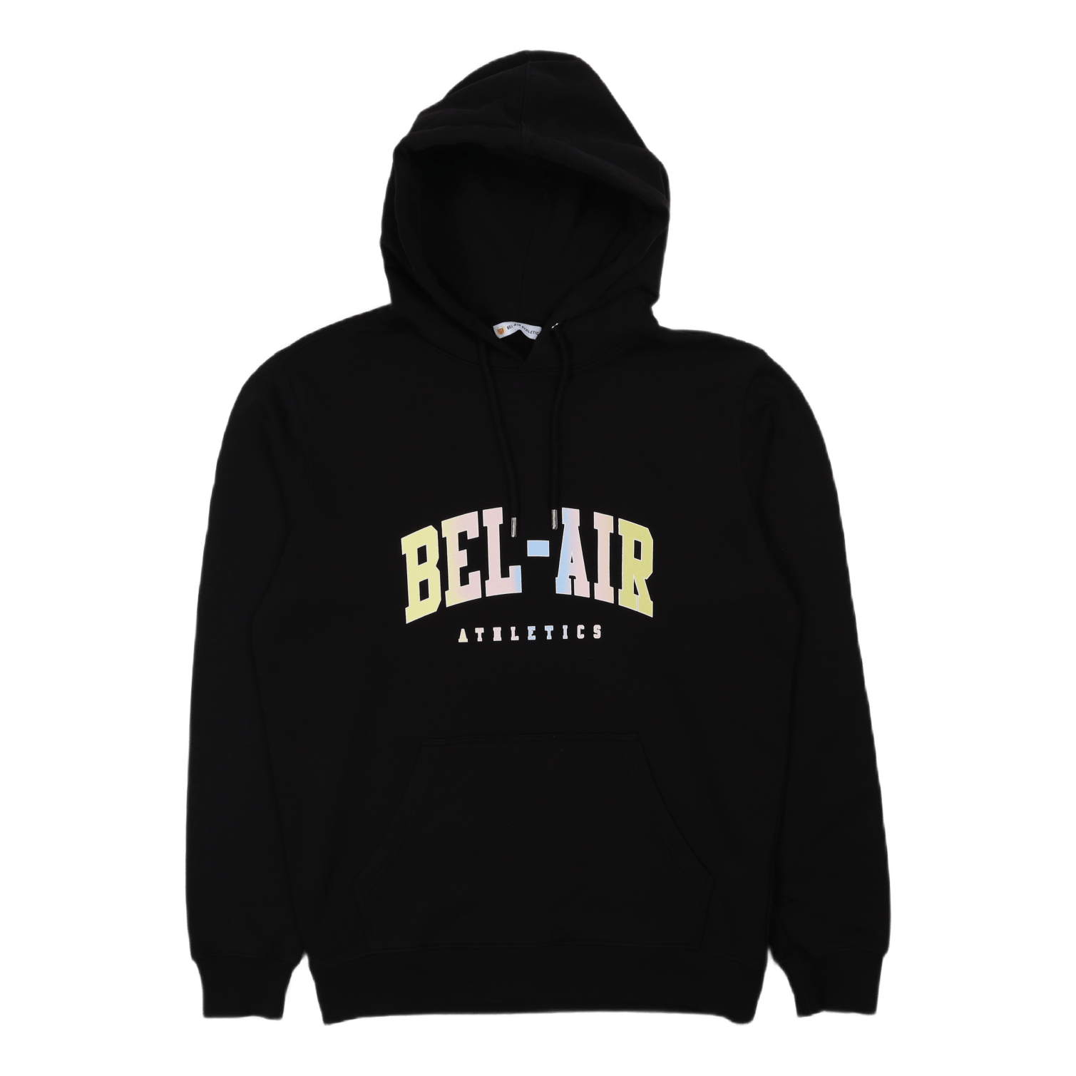 College Regular Hoodie Pastel 99