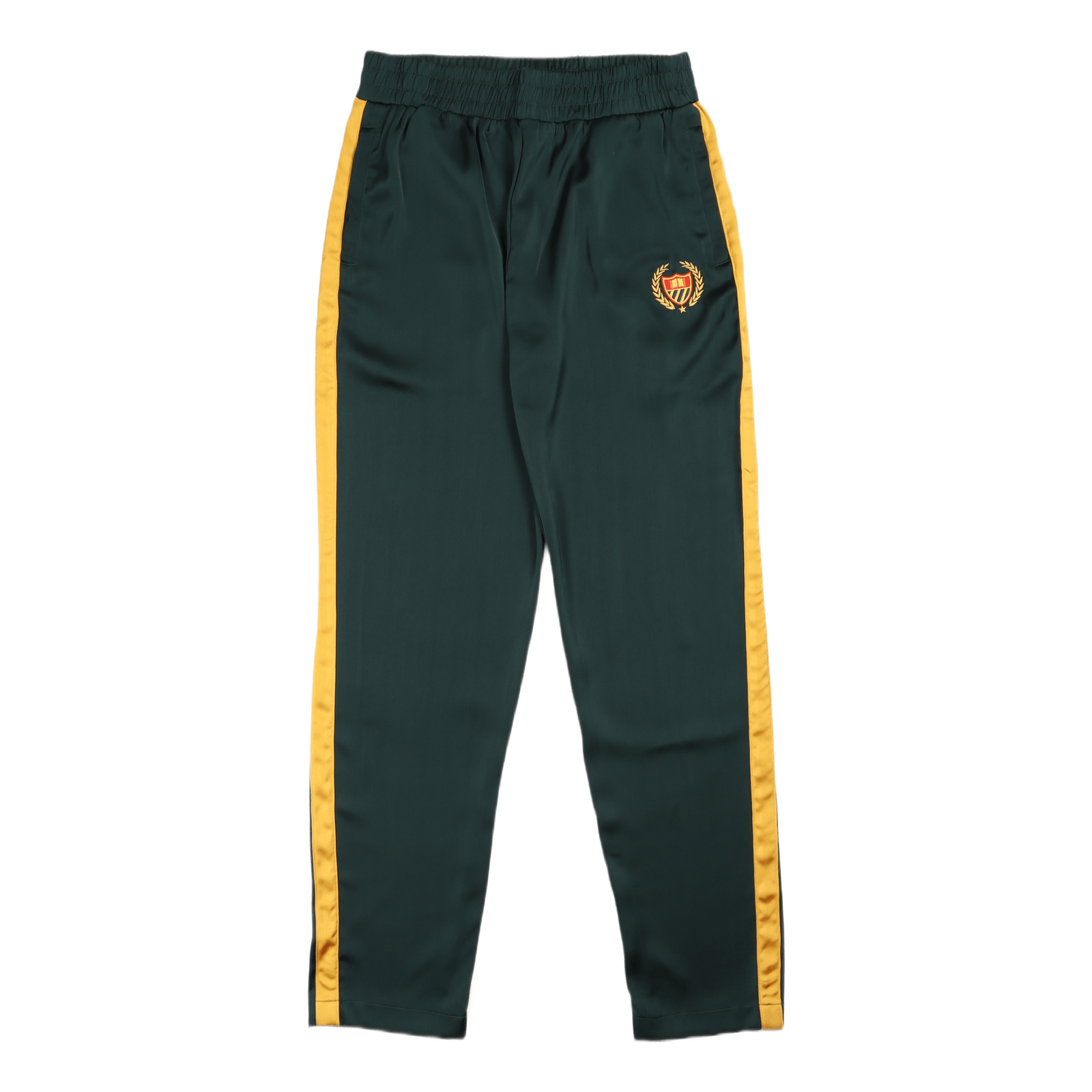 Academy Tracksuit Emb.crest 40