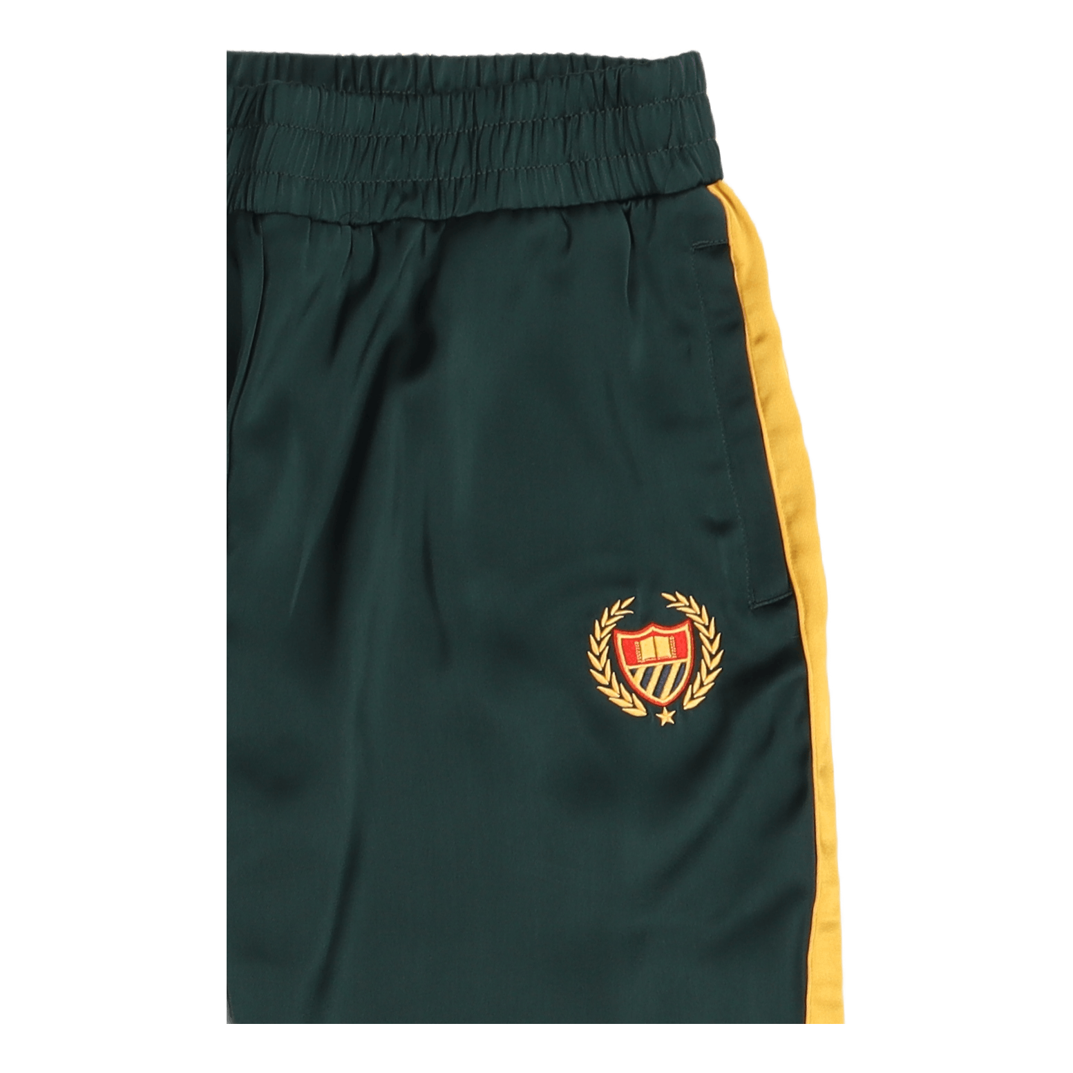 Academy Tracksuit Emb.crest 40