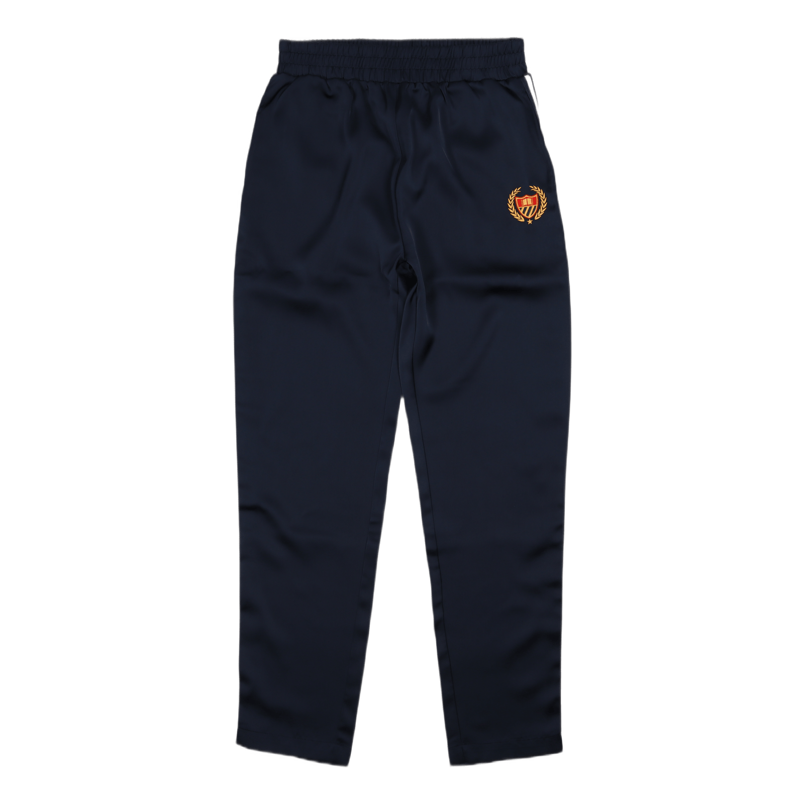 Academy Tracksuit Emb.crest 89