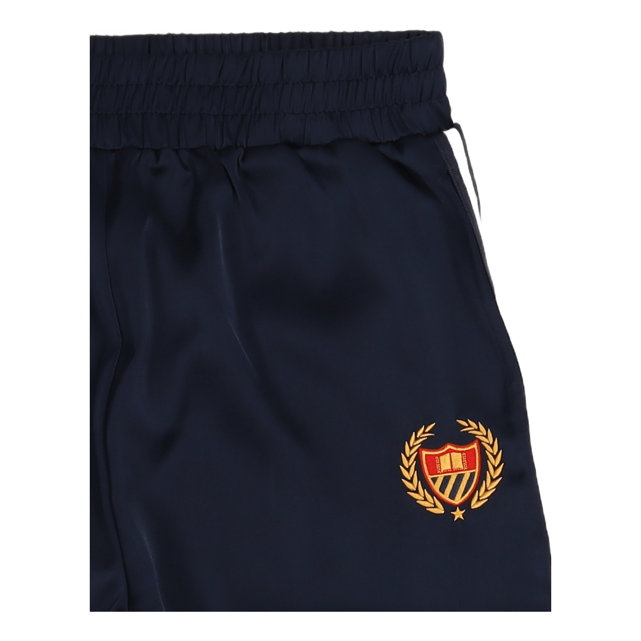 Academy Tracksuit Emb.crest 89