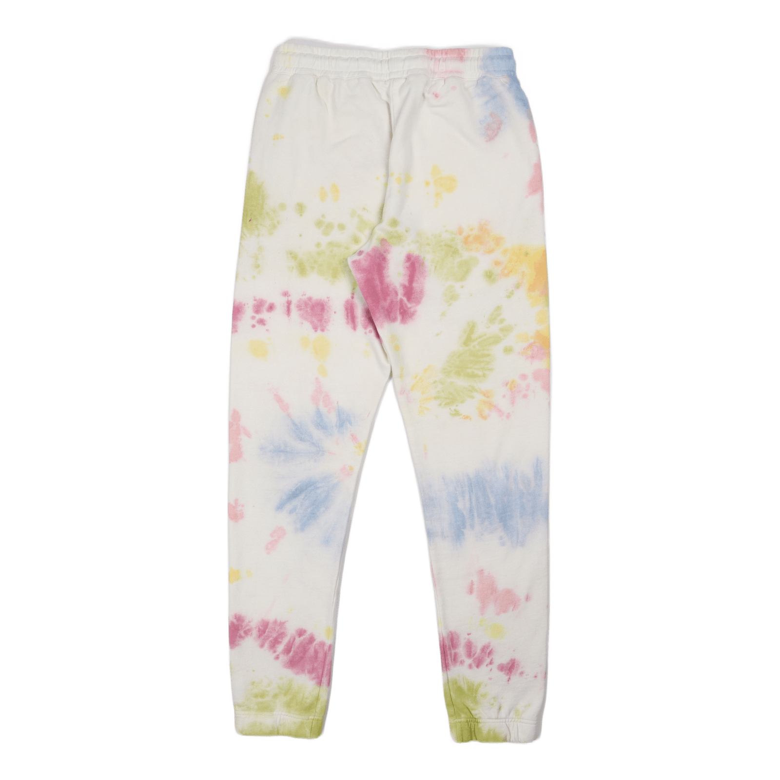 College Sweatpant Pastel 0