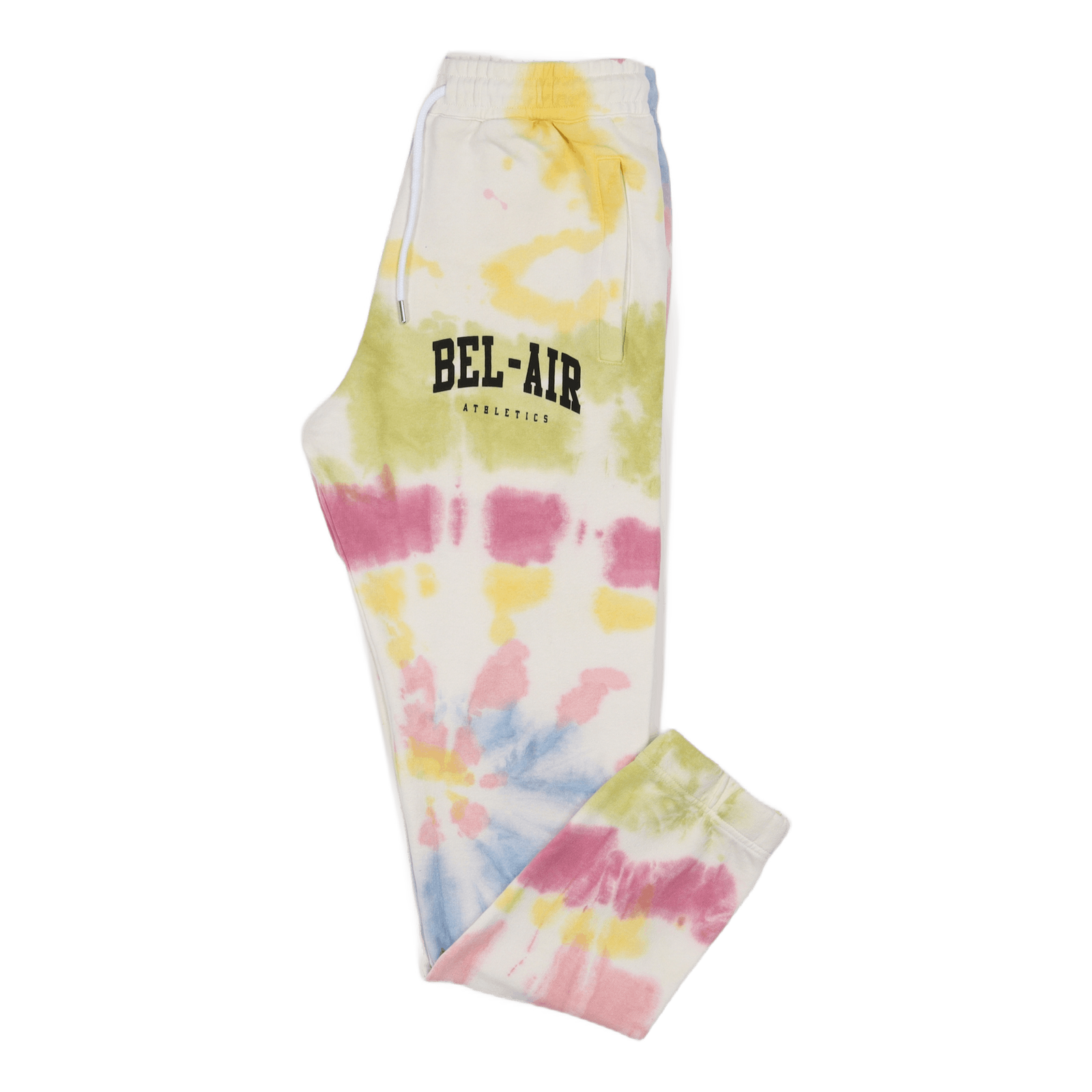 College Sweatpant Pastel 0