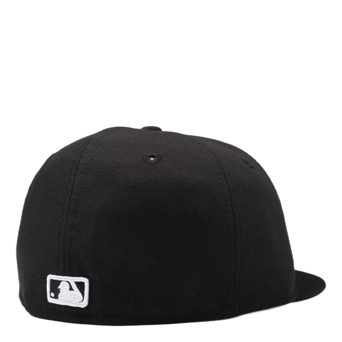 Mlb Basic Yankees 5950 Black Black