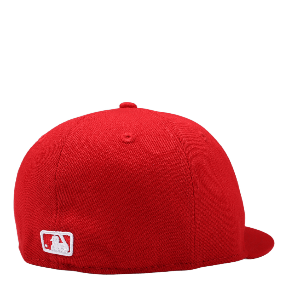 Mlb Basic Yankees 5950 Sca Red