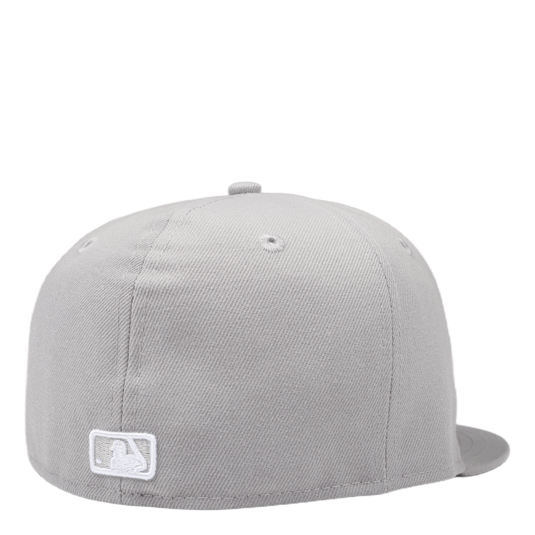 Mlb Basic Dodgers Gray/white Gray