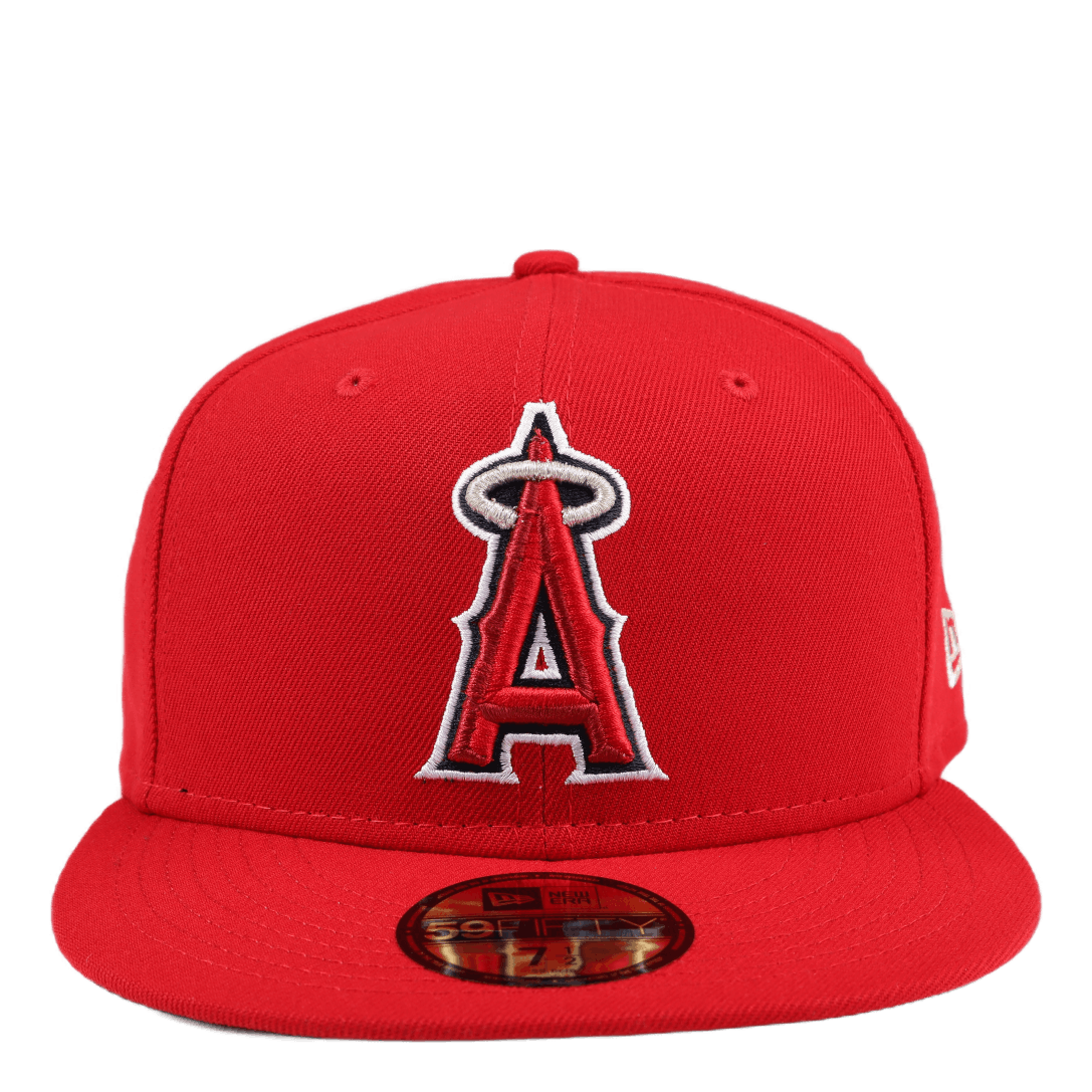 Performace 5950 Angels Red