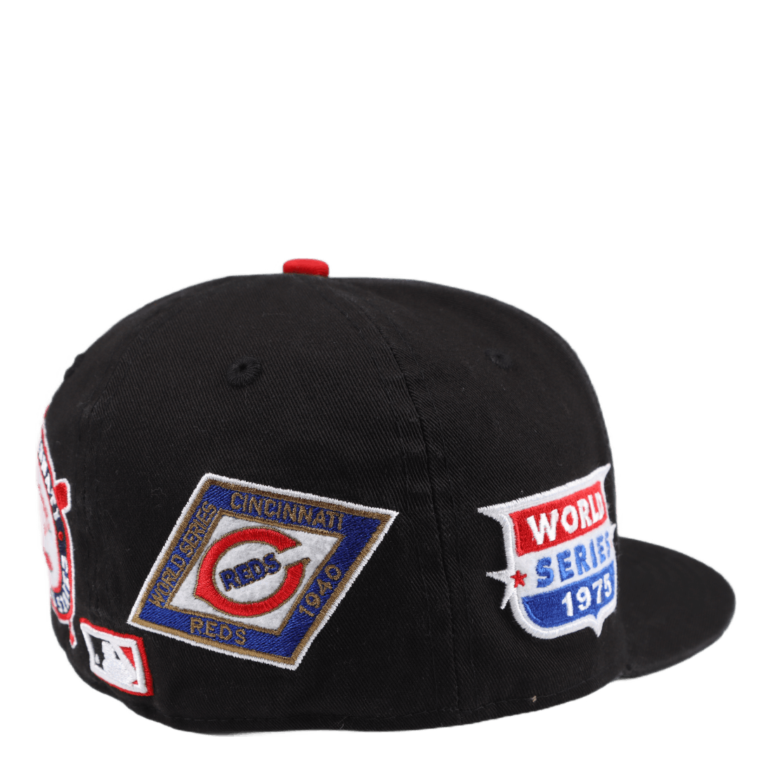 COOPS PATCH 5950 REDS