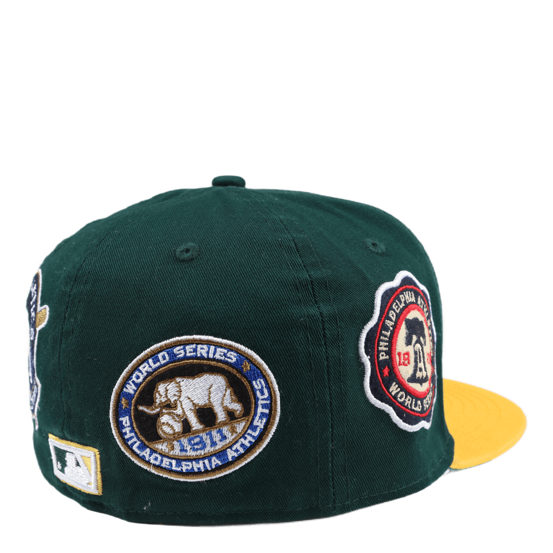 COOPS PATCH 5950 ATHLETICS