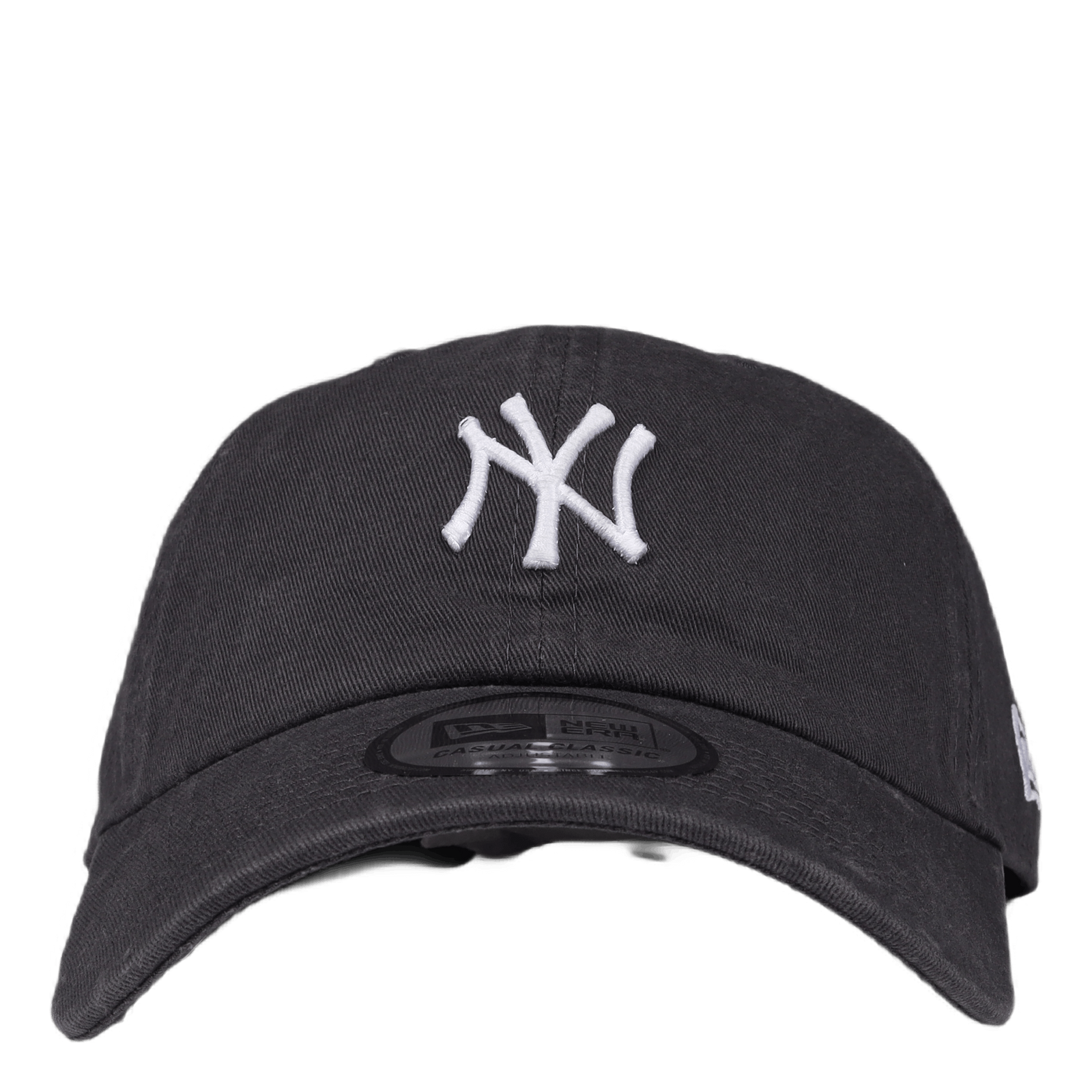 Washed Casual Classic Mlb Yank Gray