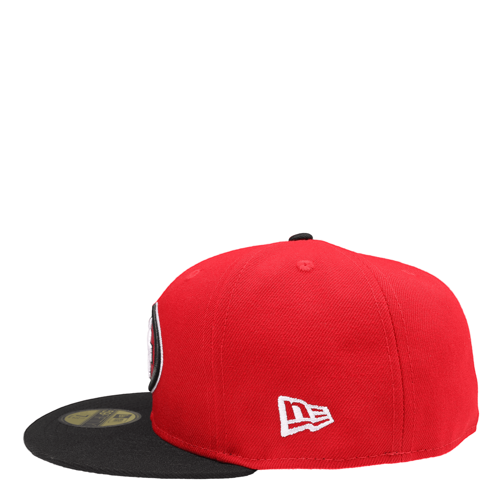 SIDE PATCH 5950 49'ERS