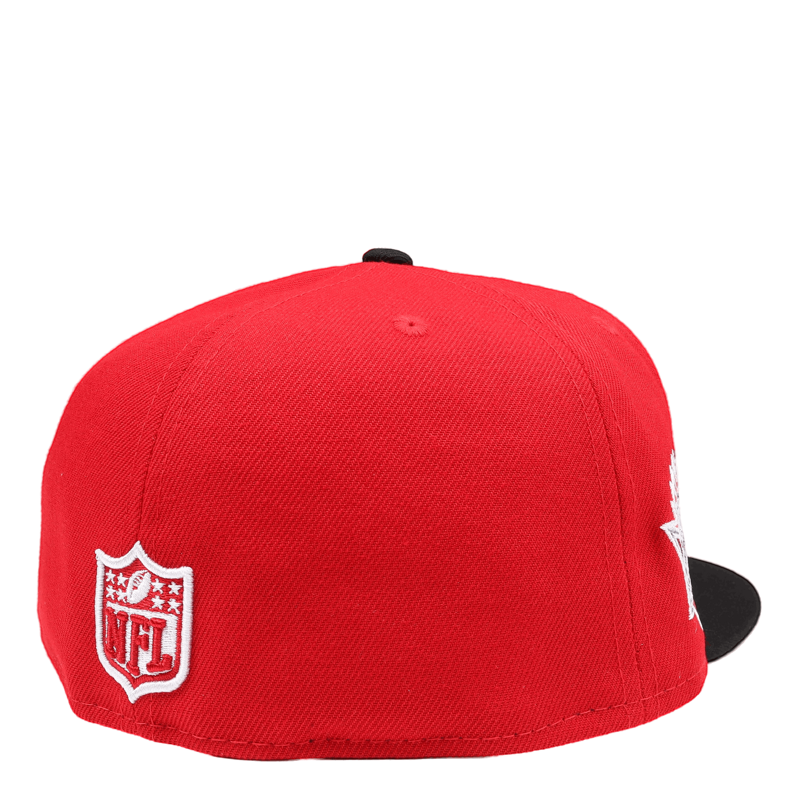 SIDE PATCH 5950 49'ERS