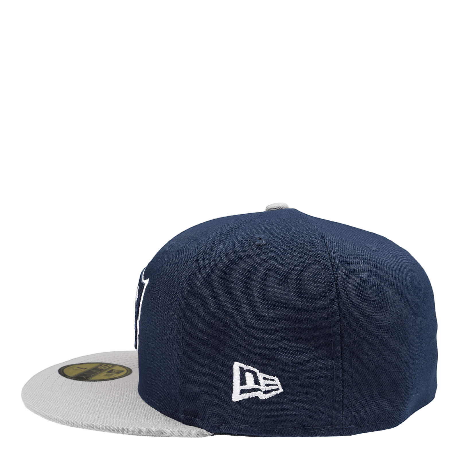 SIDE PATCH 5950 PATRIOTS