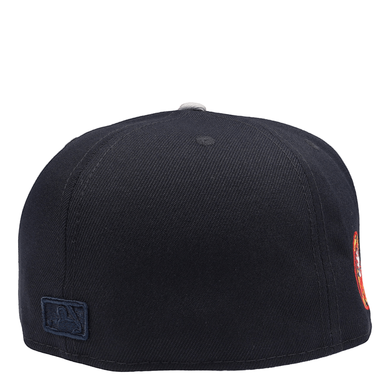 SIDE PATCH 5950 YANKEES