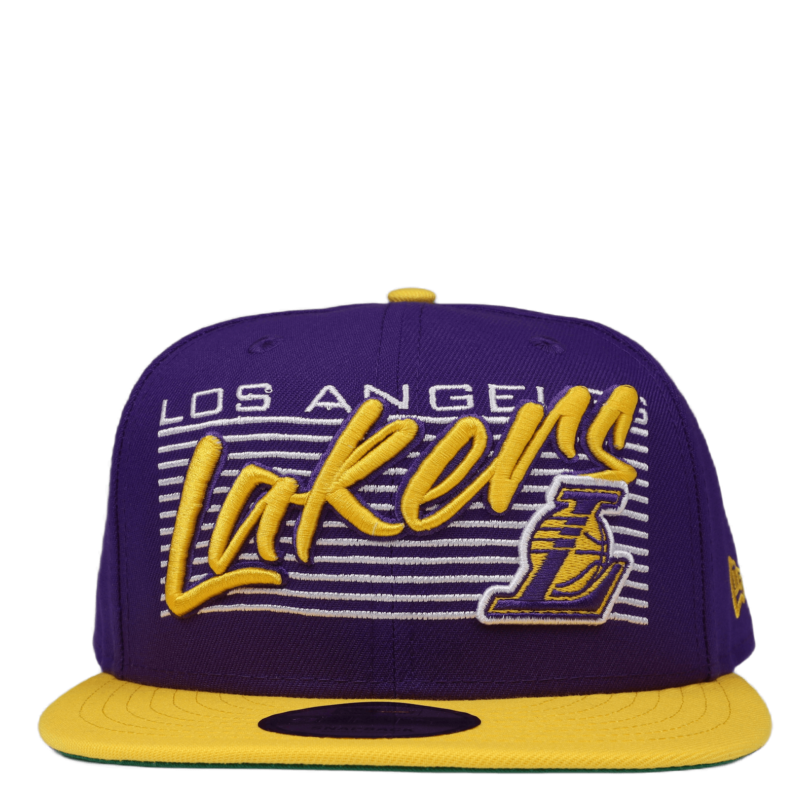 TEAM WORDMARK 950 LAKERS