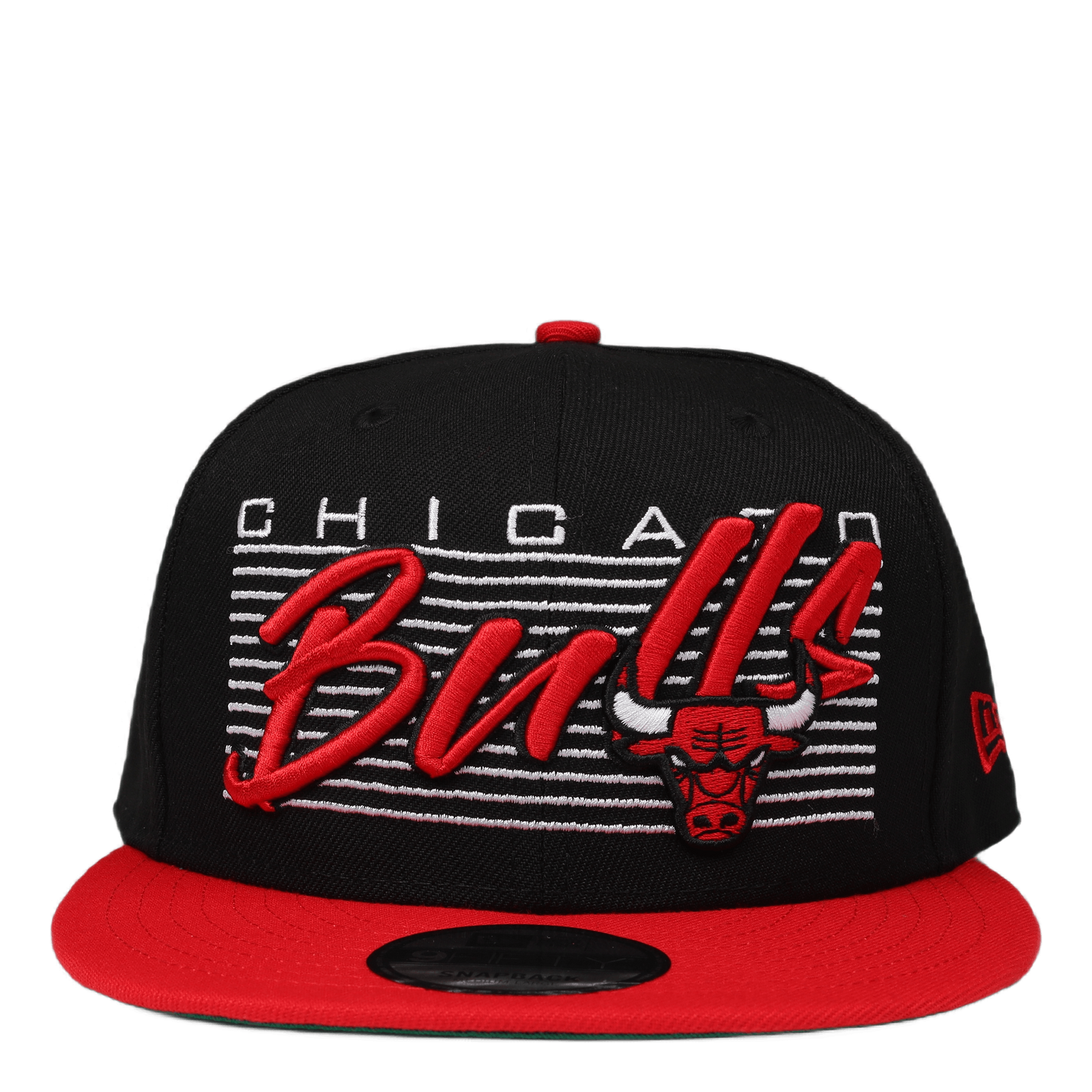 TEAM WORDMARK 950 BULLS