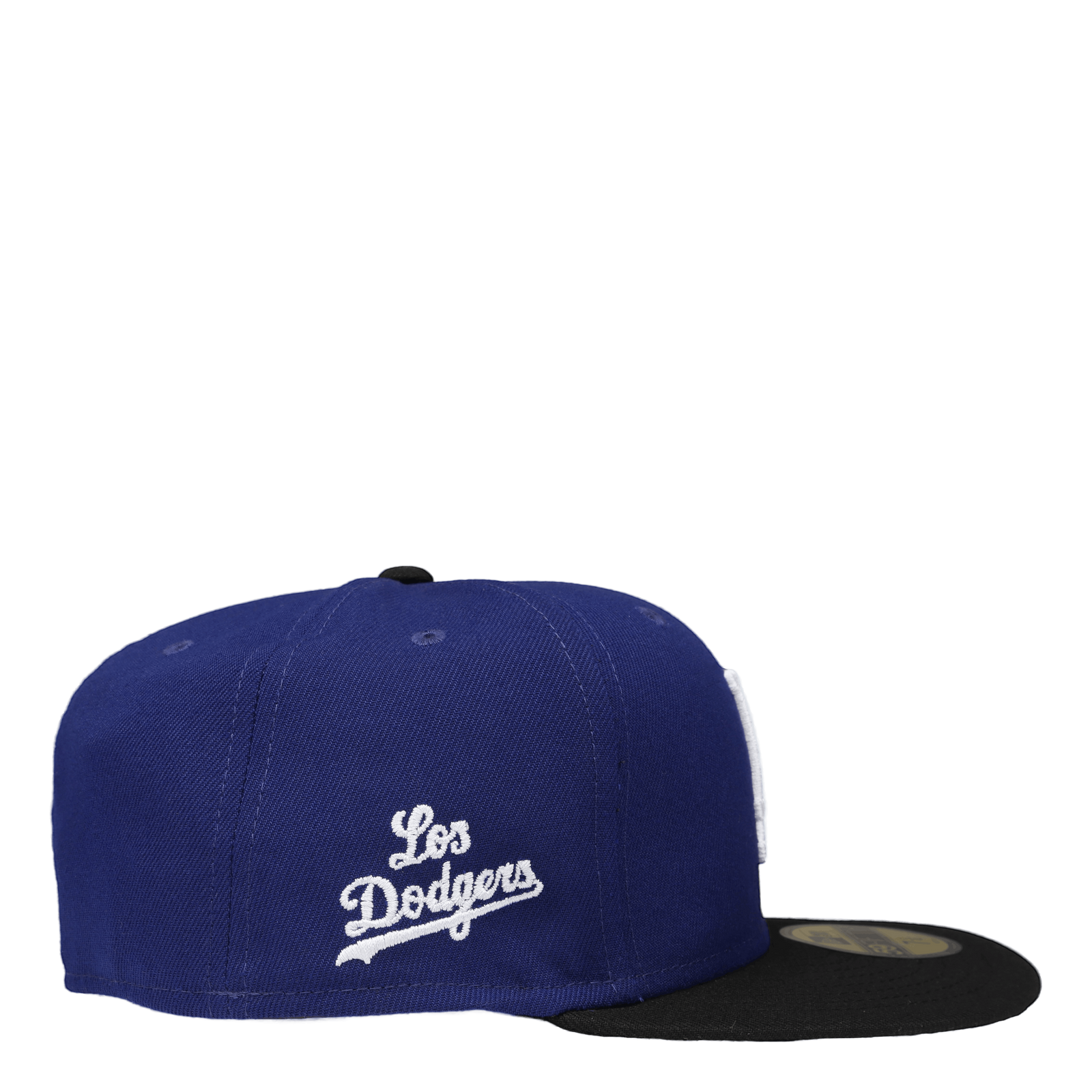 Mlb21 City Cnct Off 5950 Dodge Blue