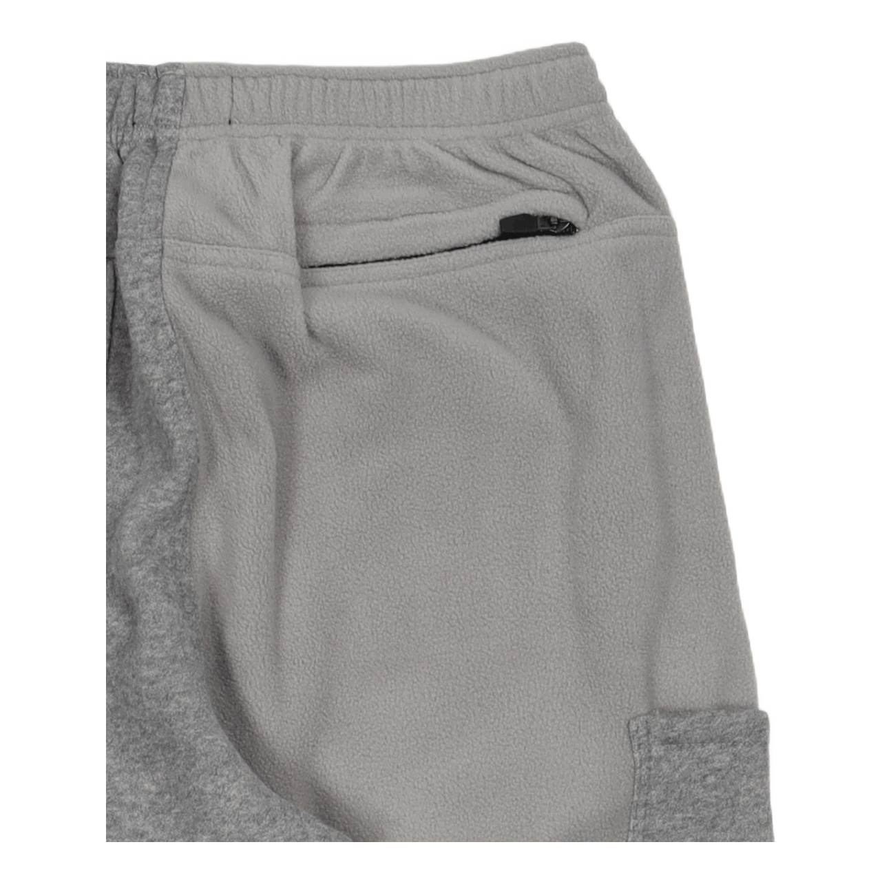 Split Sweat Pants Grey Split Sweat Pants Grey