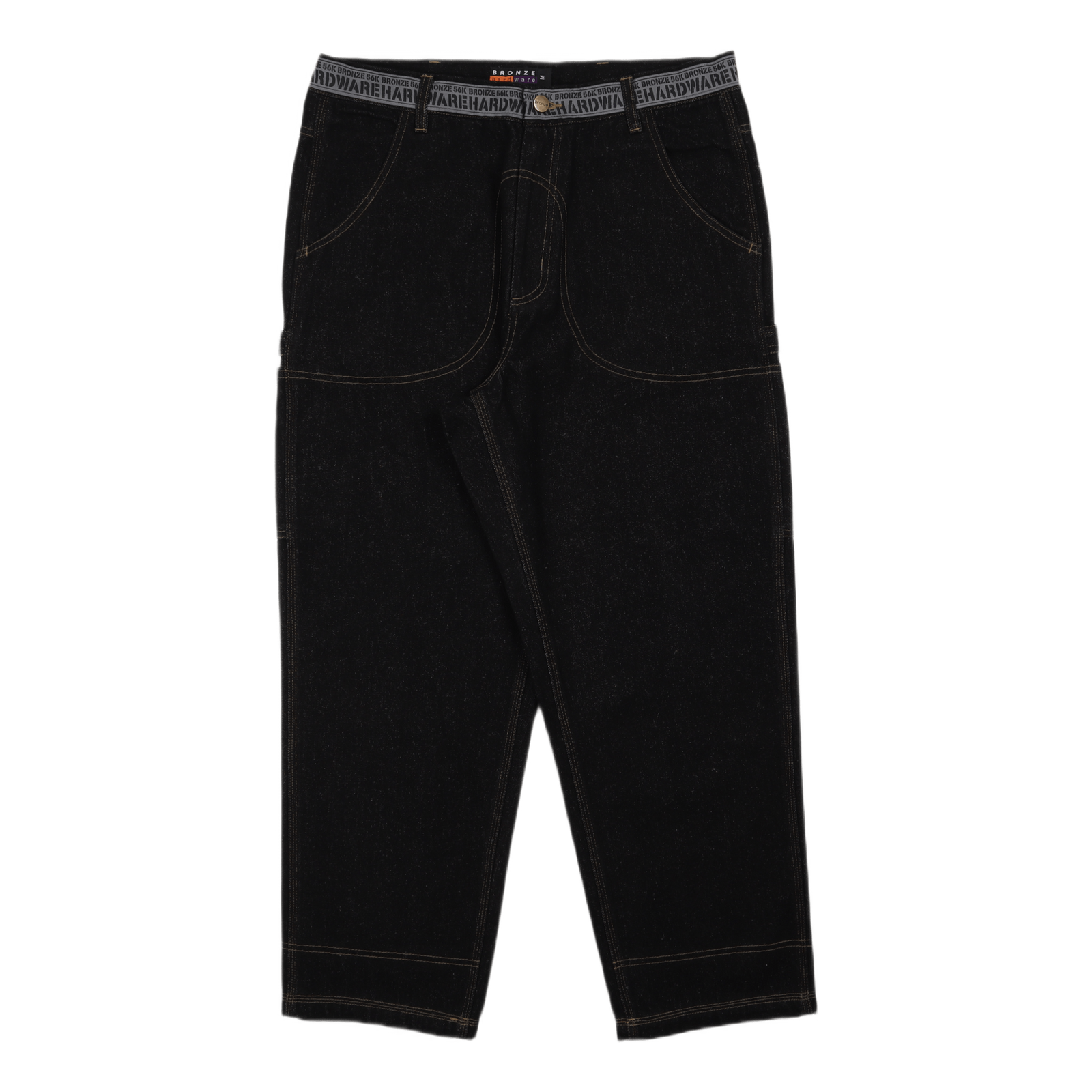 Model No. 56 Denim Black Model No. 56 Denim Black