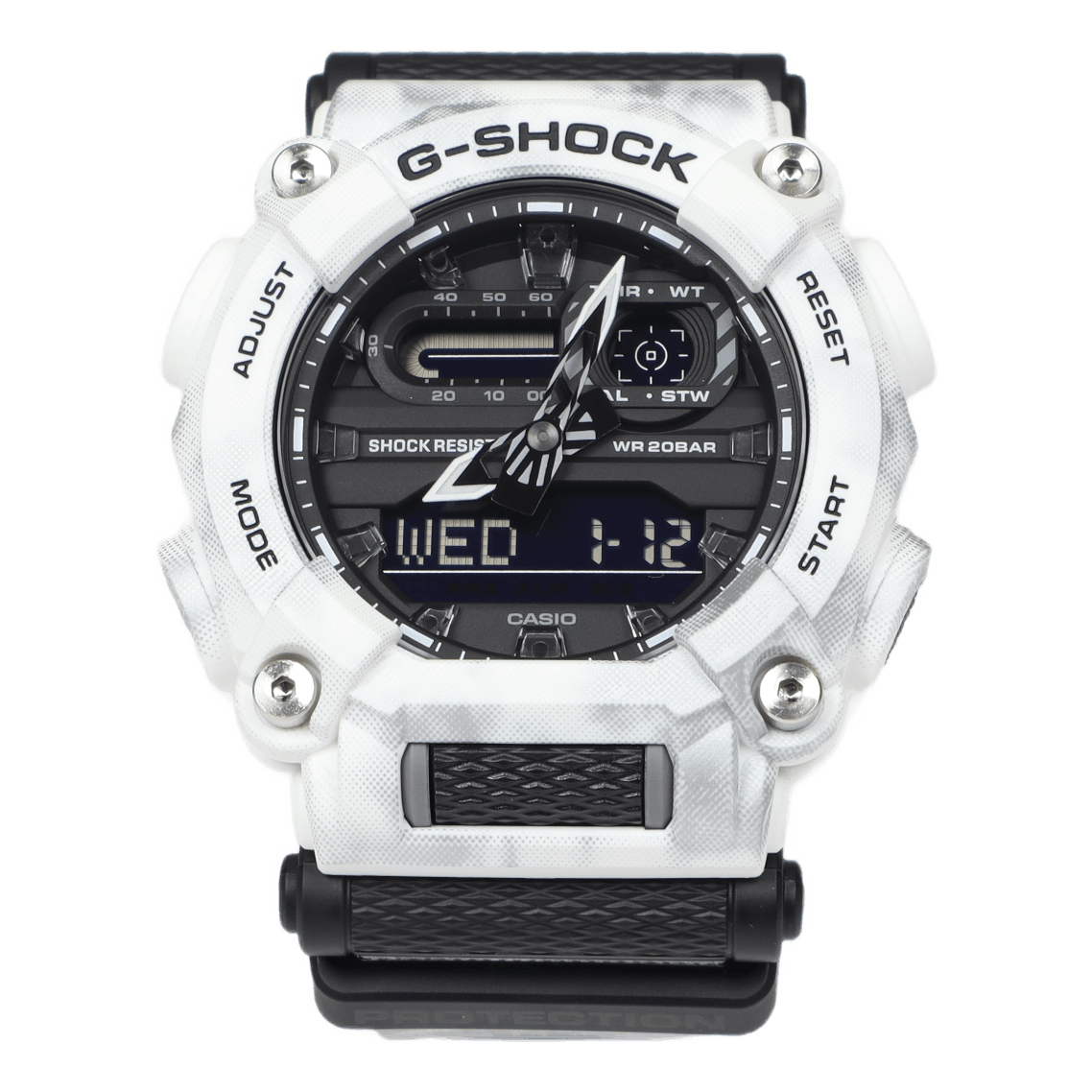 Casio G-shock (5637)_basic/lim