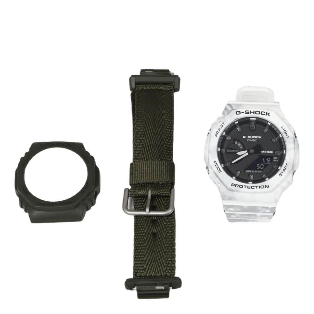 Casio G-shock (5611)_basic/lim