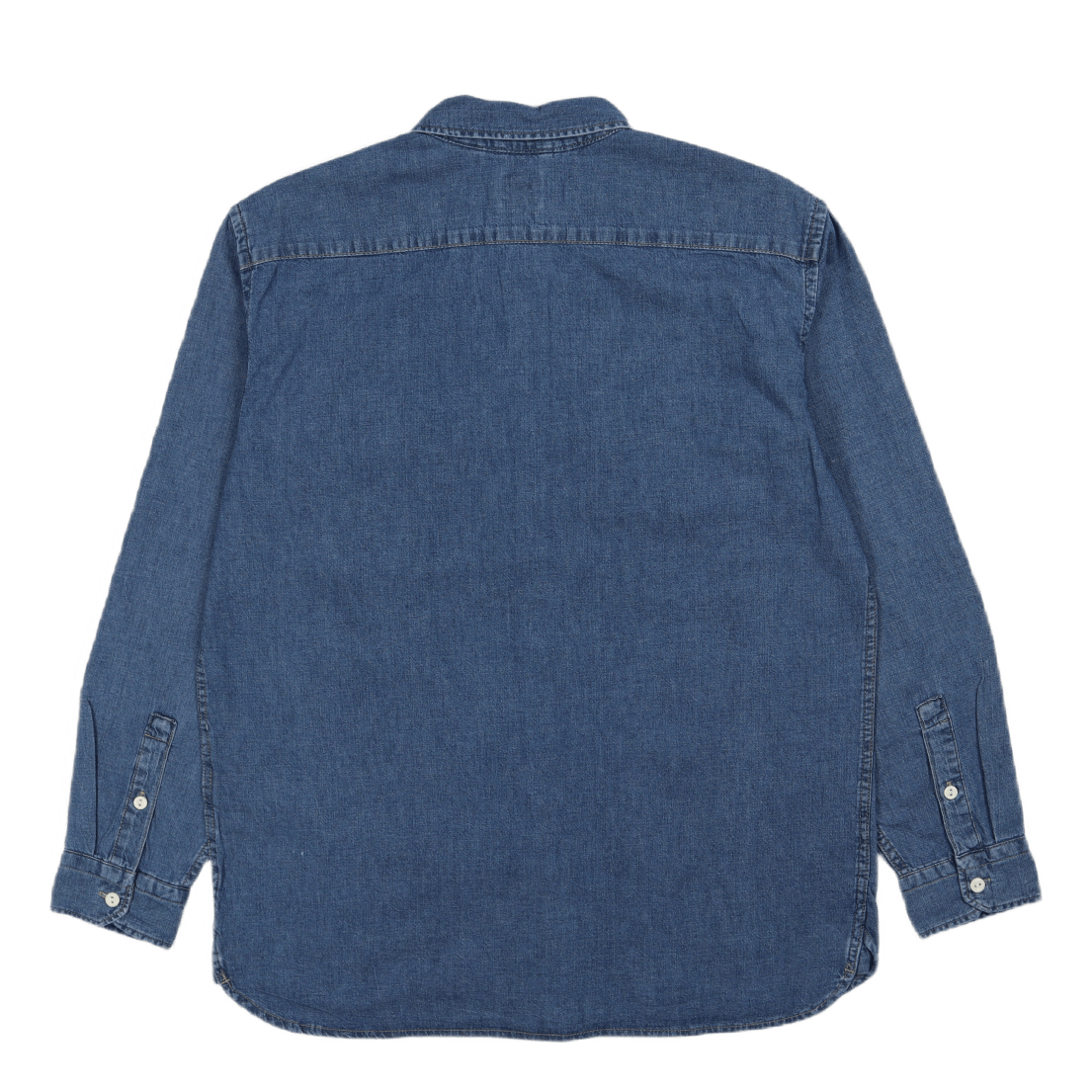 Jackson Worker Lt Wt Cotton He X4786 Skyline Trucker