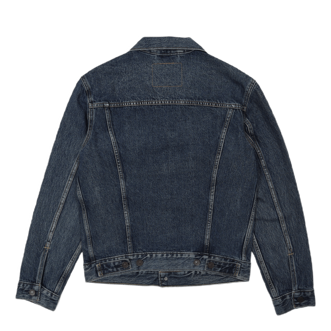 The Trucker Jacket Broadway Te Haystack