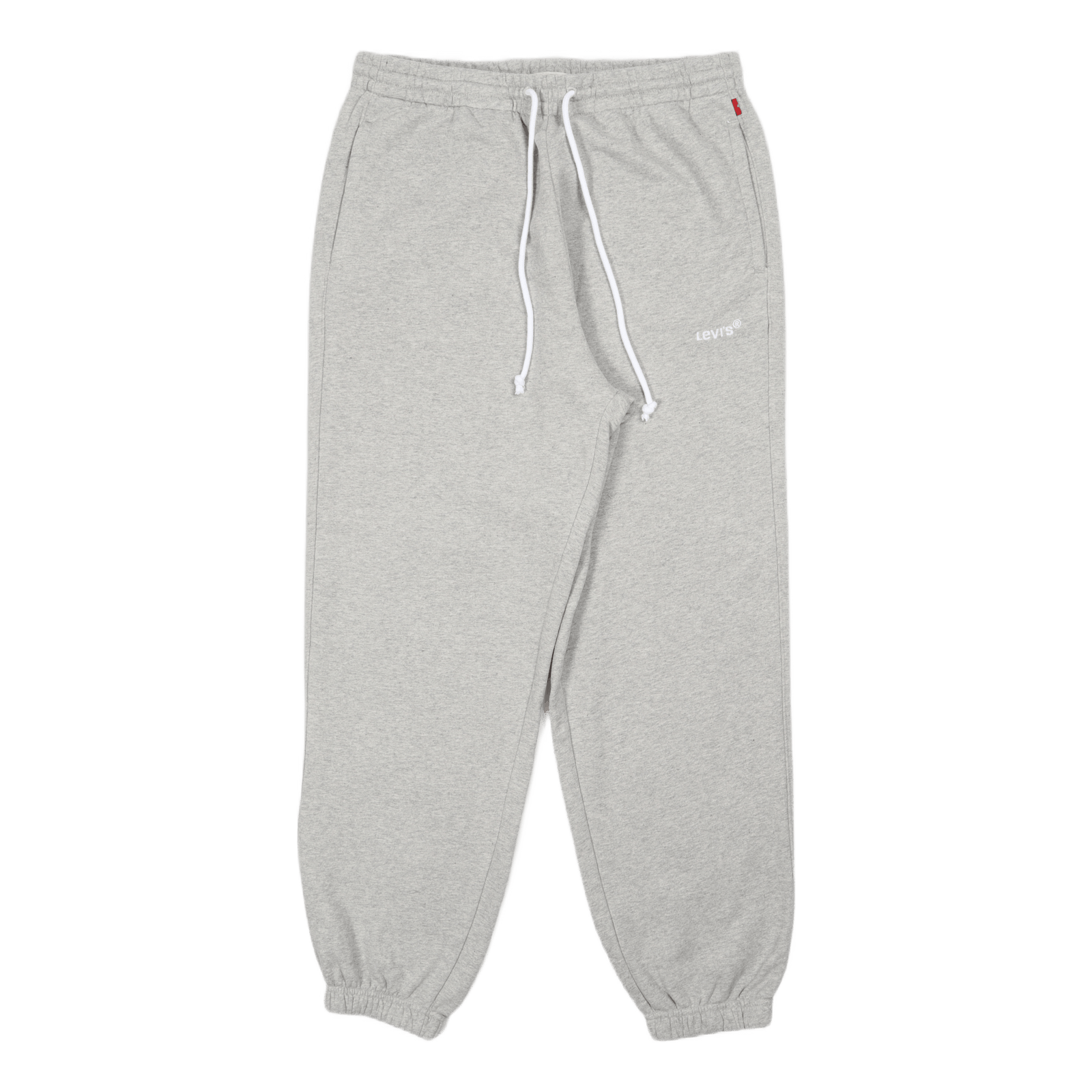 Red Tab Sweatpant Light Mist H Light Mist Heather