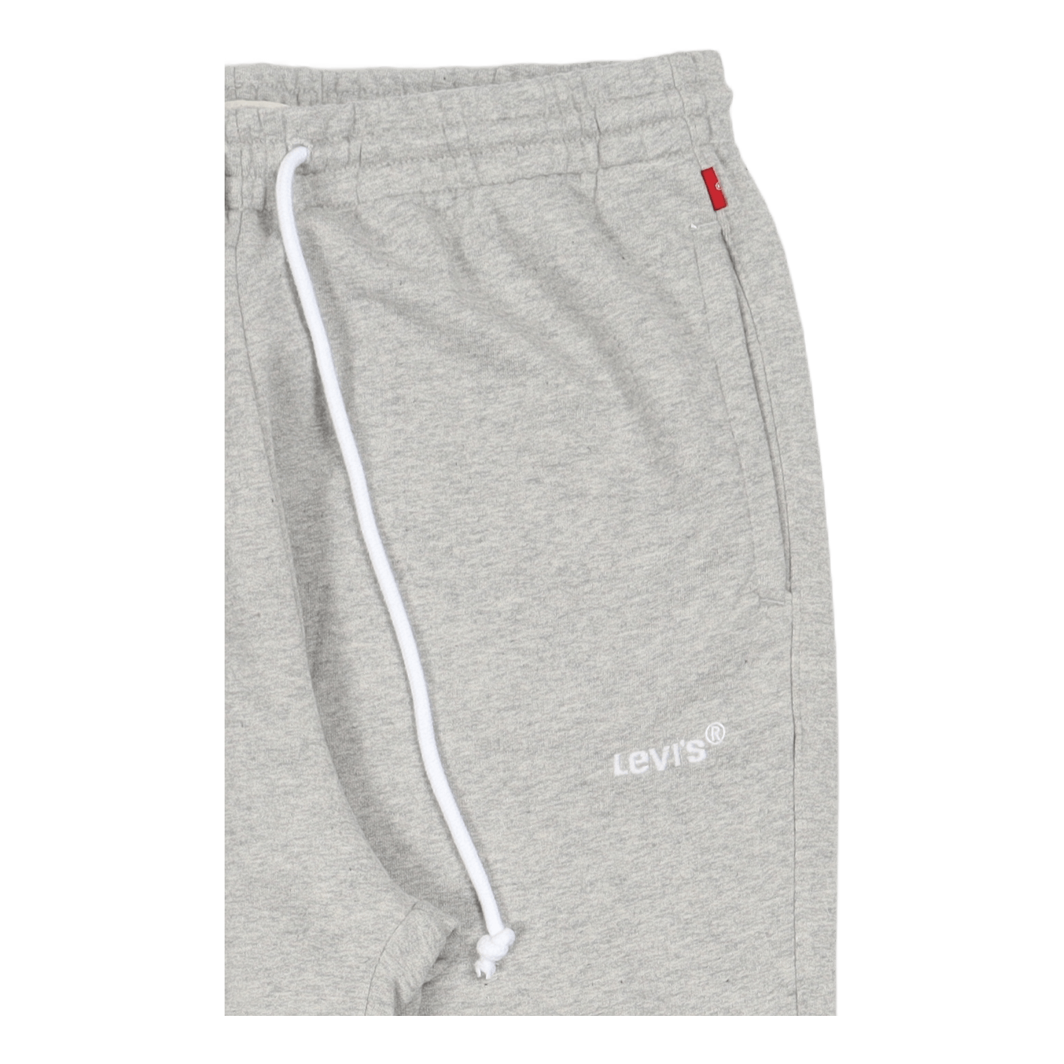 Red Tab Sweatpant Light Mist H Light Mist Heather