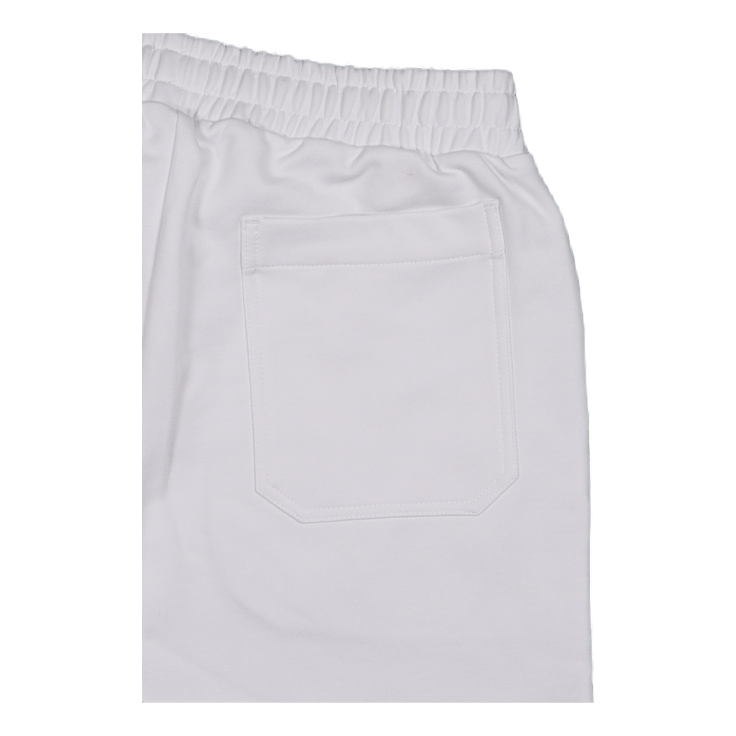 Core Short White