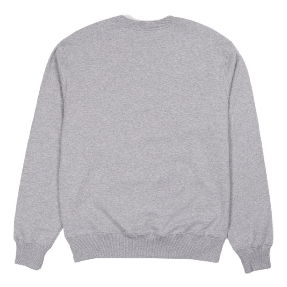 Core Crew Vapor Heather