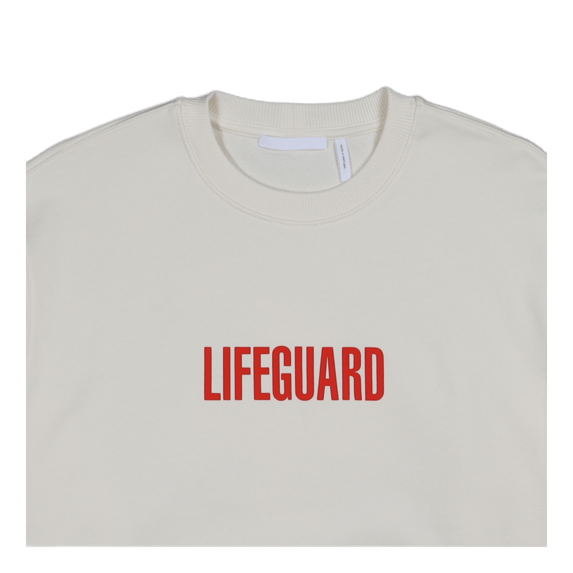 Saved Me Crew Lifeguard Plaster