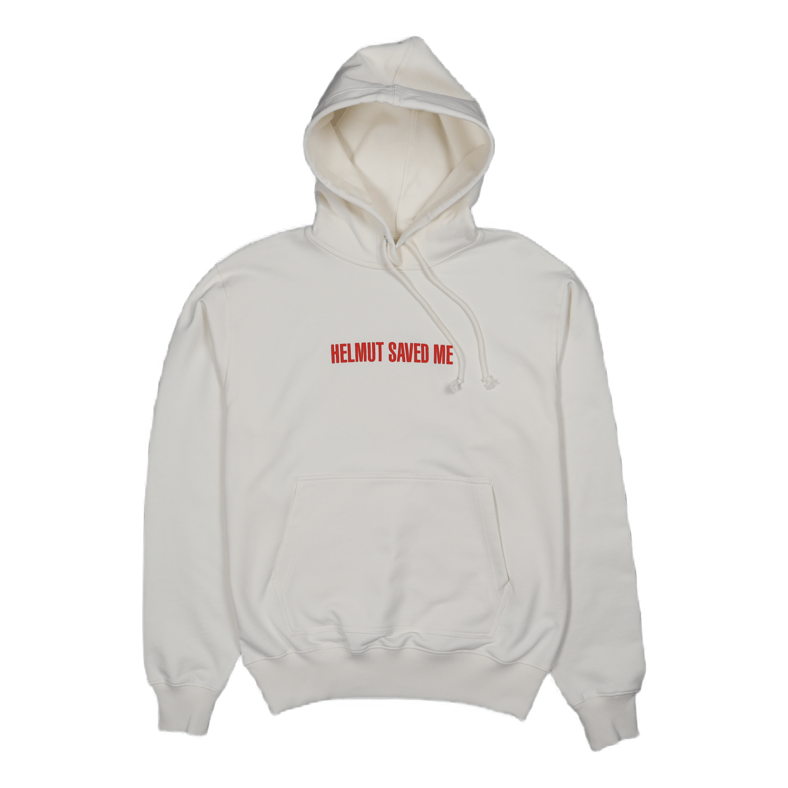 Saved Me Hoodie Plaster