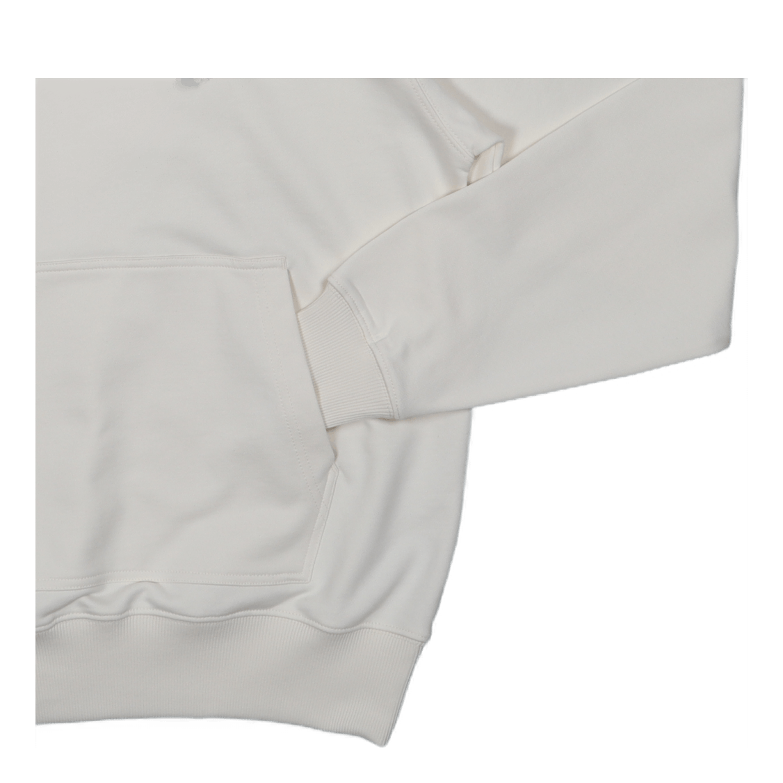 Saved Me Hoodie Plaster