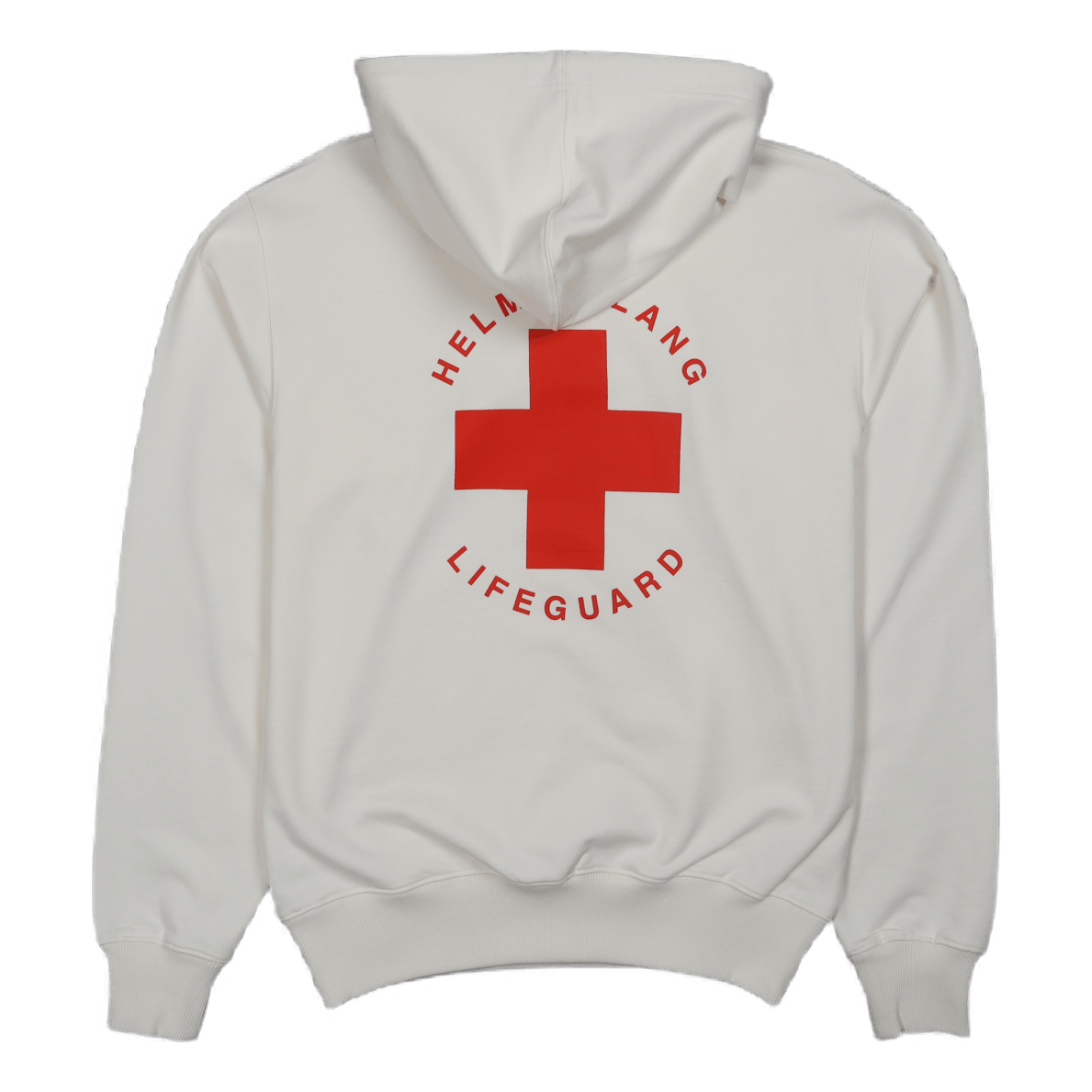 Saved Me Hoodie Plaster