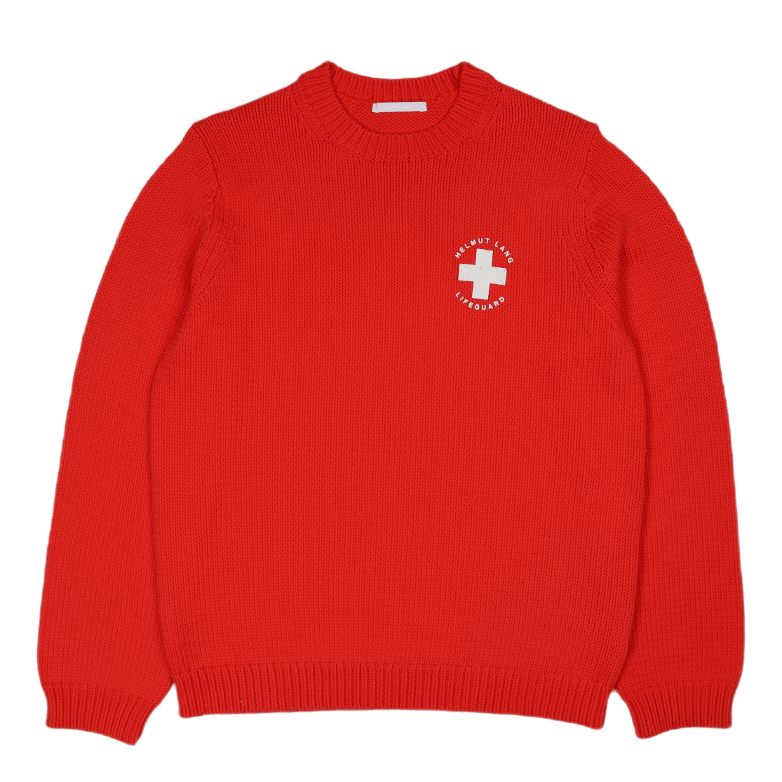 Lifeguard Crew Poppy