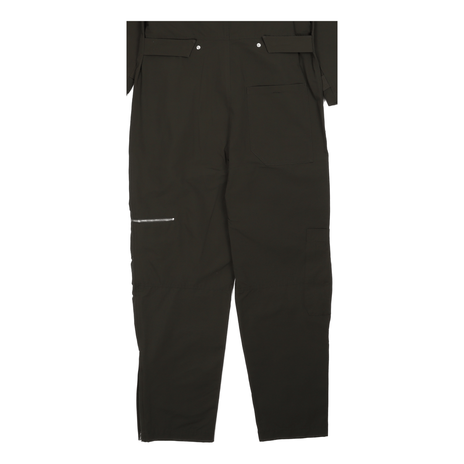 Coach Jacket Deep Forest