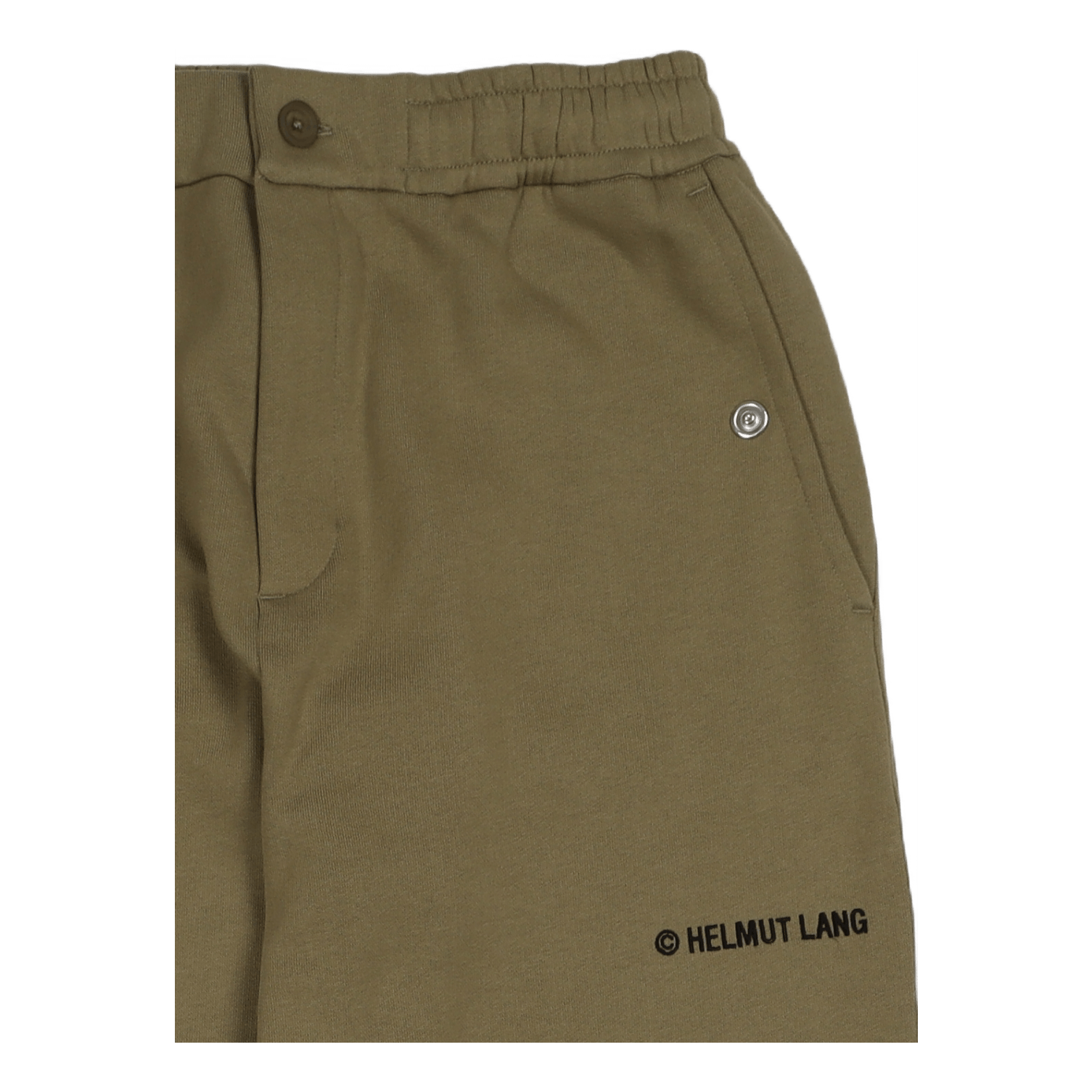 Sailor Jogger Cedar