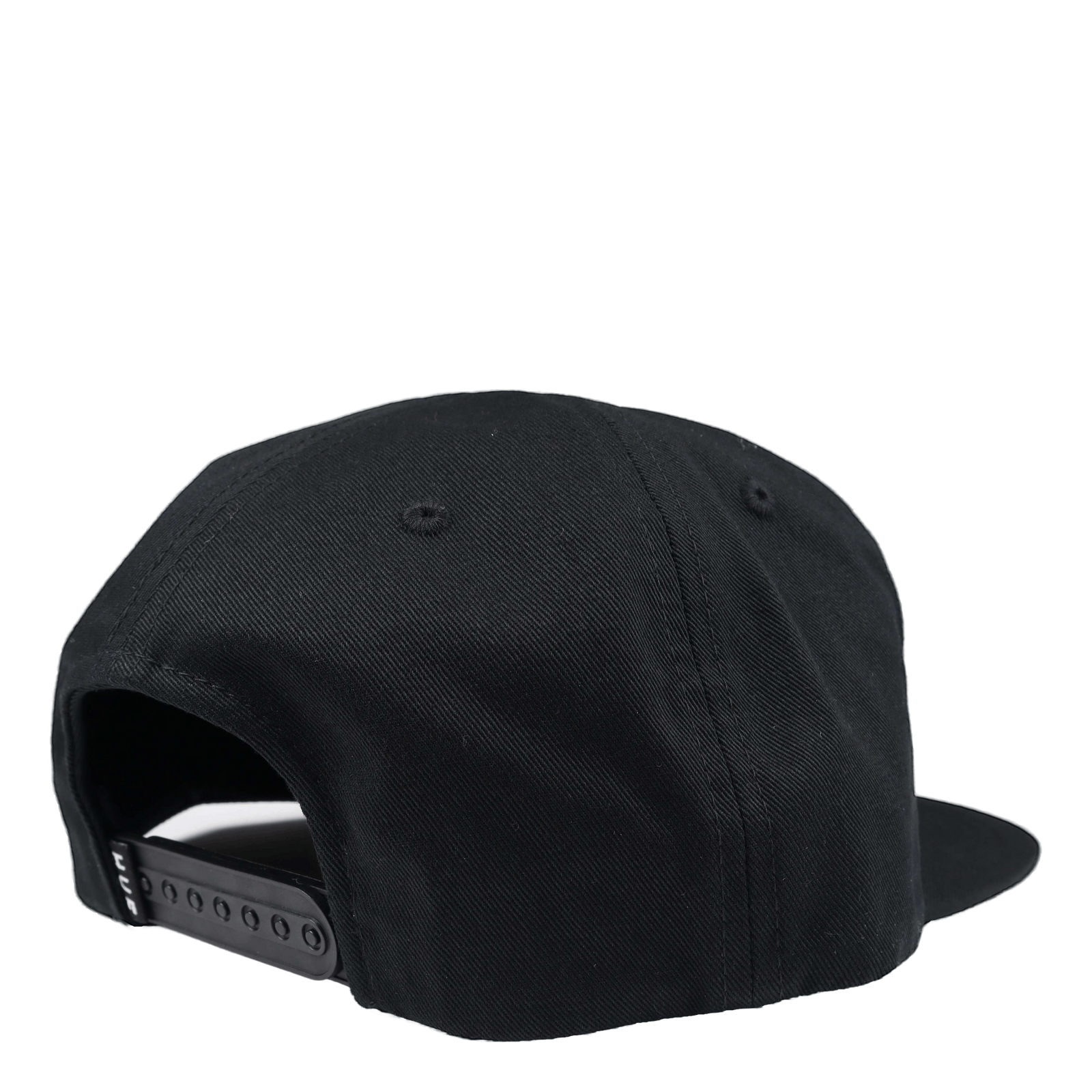 Goodluck Snapback Black