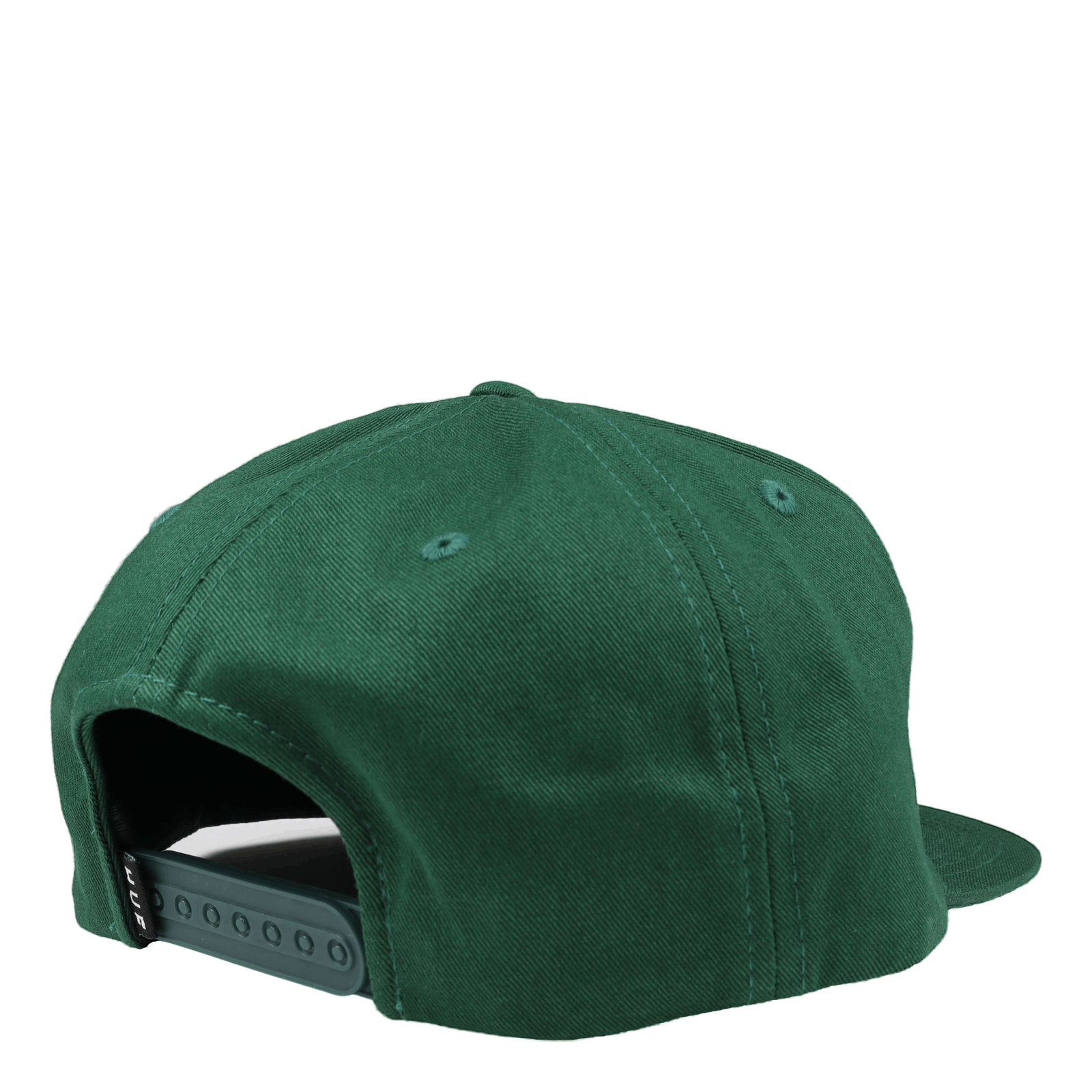 Goodluck Snapback Dark Green