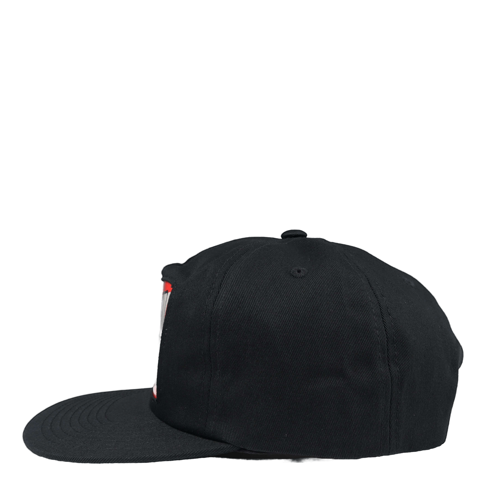 Huf One Window Snapback Black
