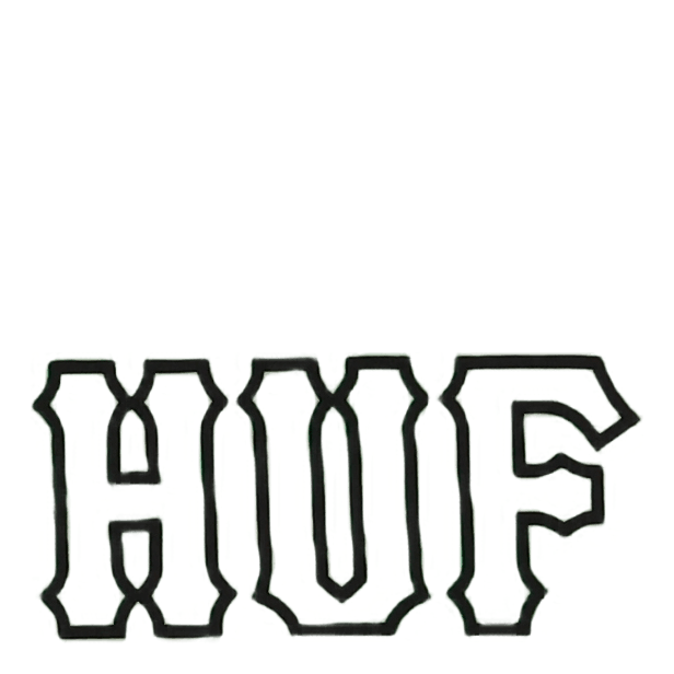 Sf Dye S/s Tiedye Tee Huf Green