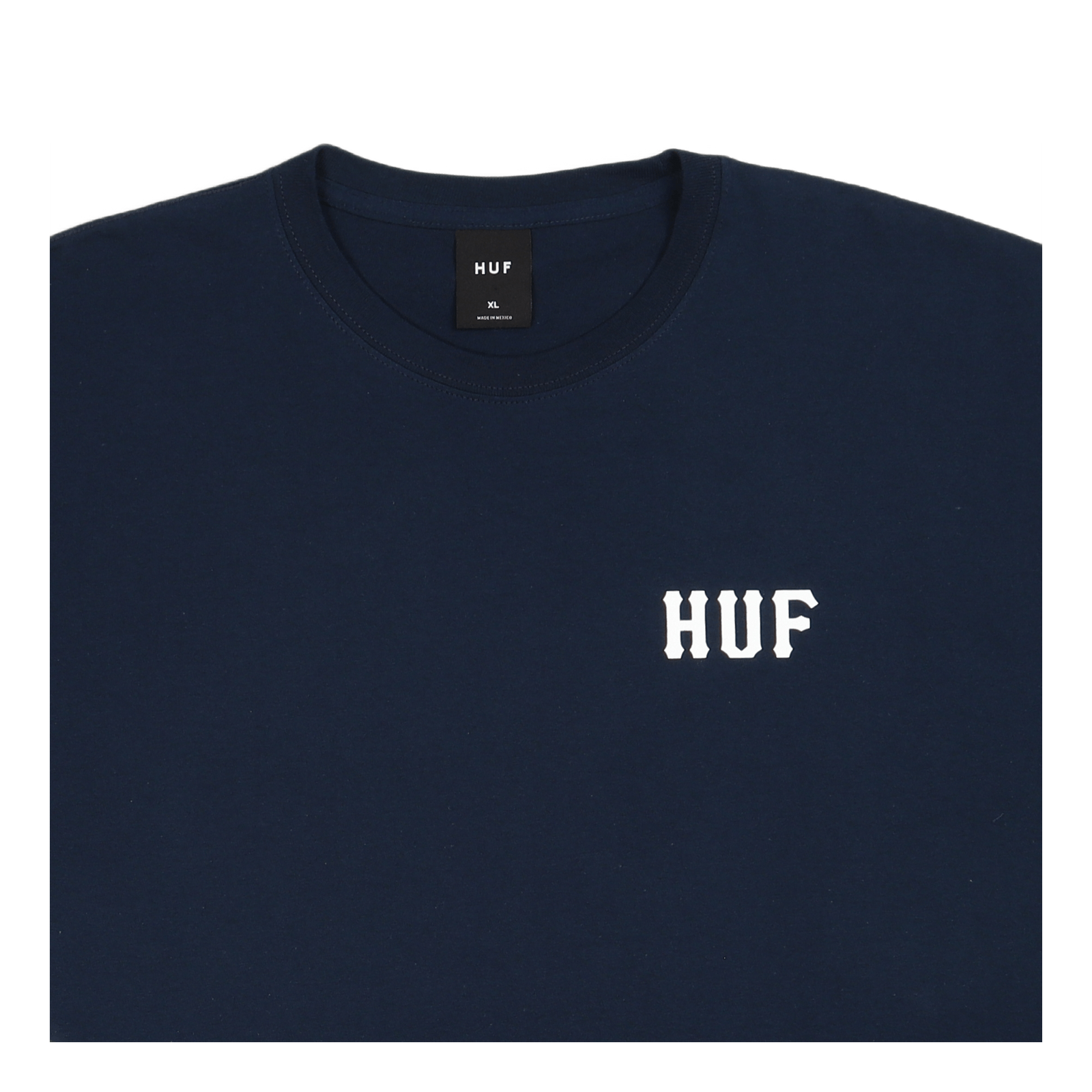 Essentials Classic H S/s Tee Navy
